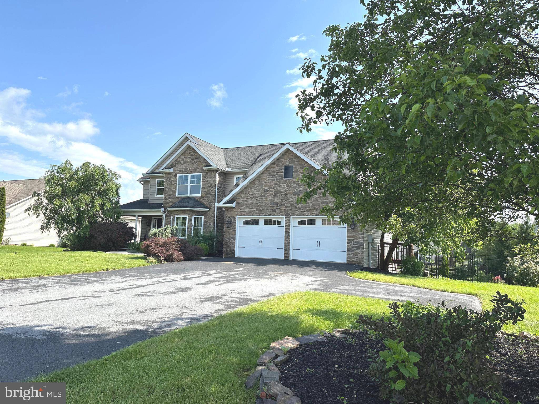 Chambersburg, PA 17202,455 EUGENE DR
