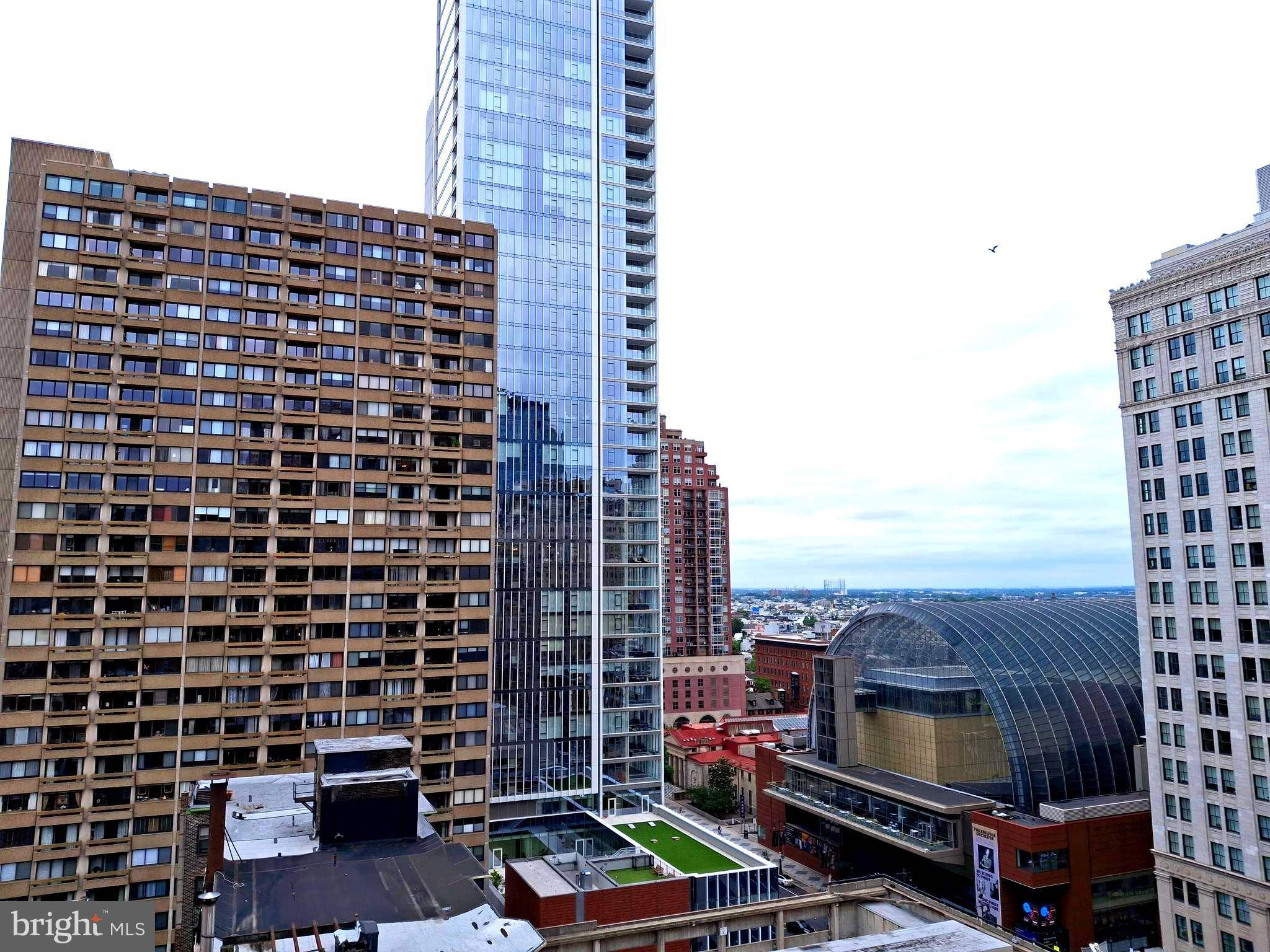 Philadelphia, PA 19107,1324 LOCUST ST #1421