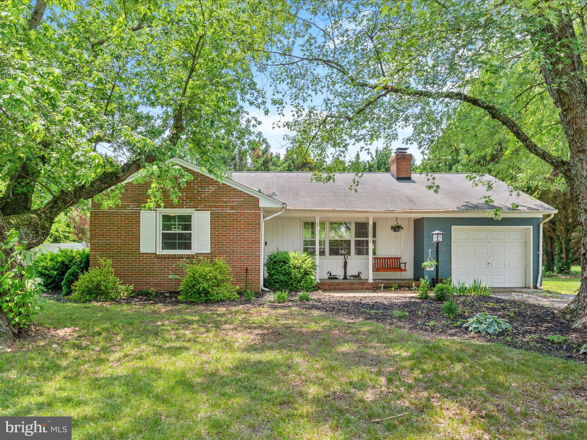 Salisbury, MD 21804,1002 SHERWOOD CIR