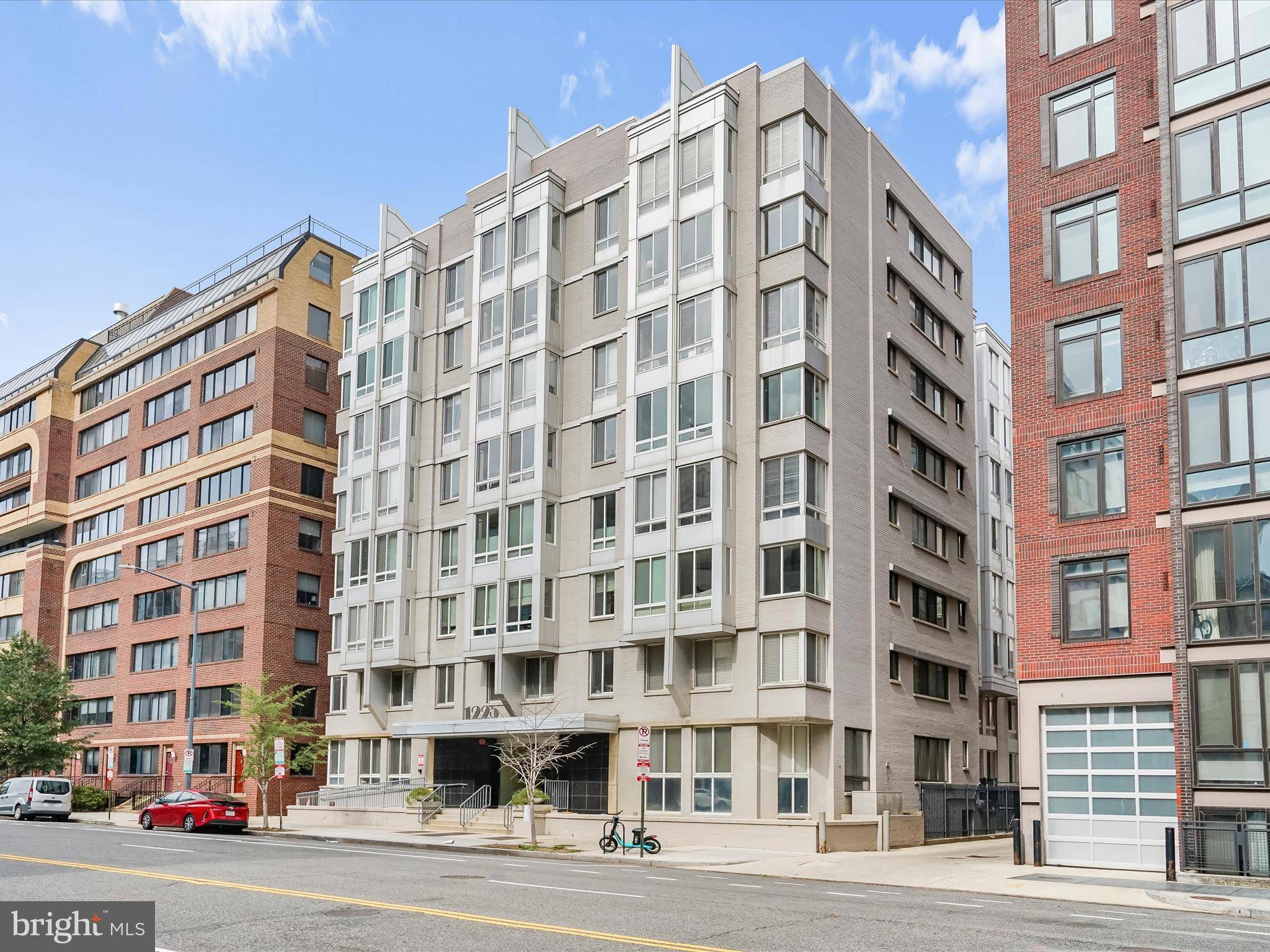 Washington, DC 20005,1225 13TH ST NW #407