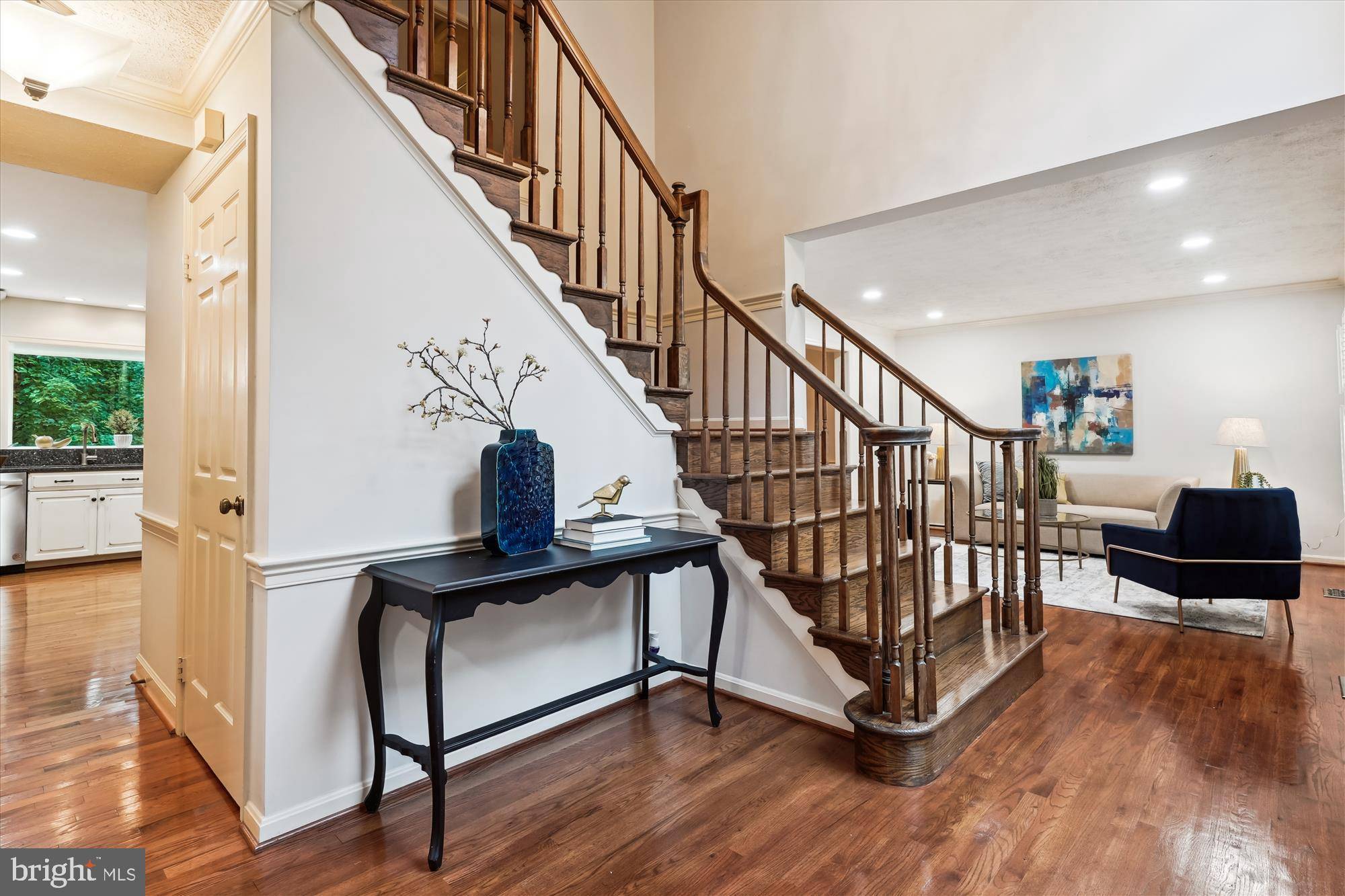 Springfield, VA 22152,7936 LOBELIA LN