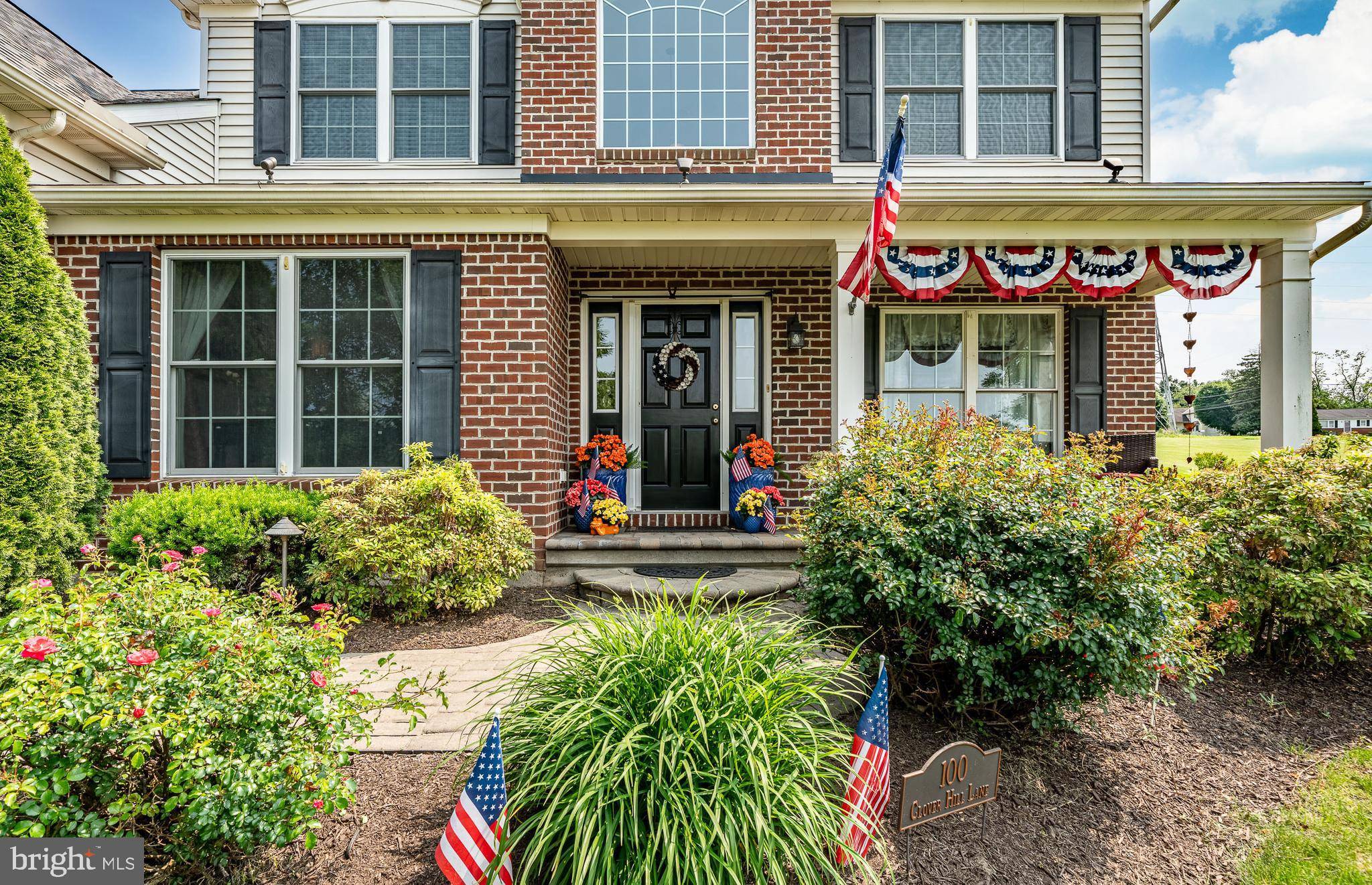 Spring City, PA 19475,100 CLOVER HILL LN