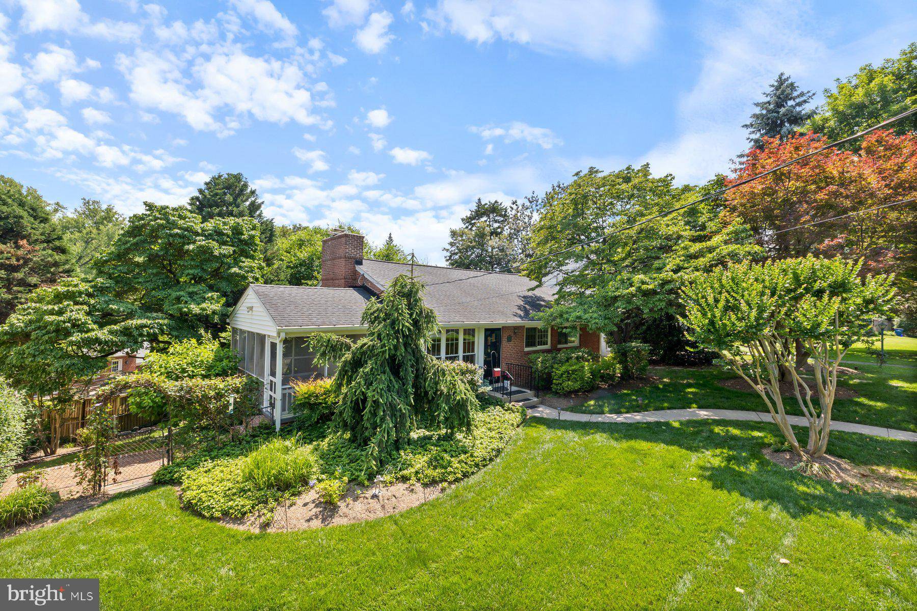 Bethesda, MD 20814,4610 ROXBURY DR