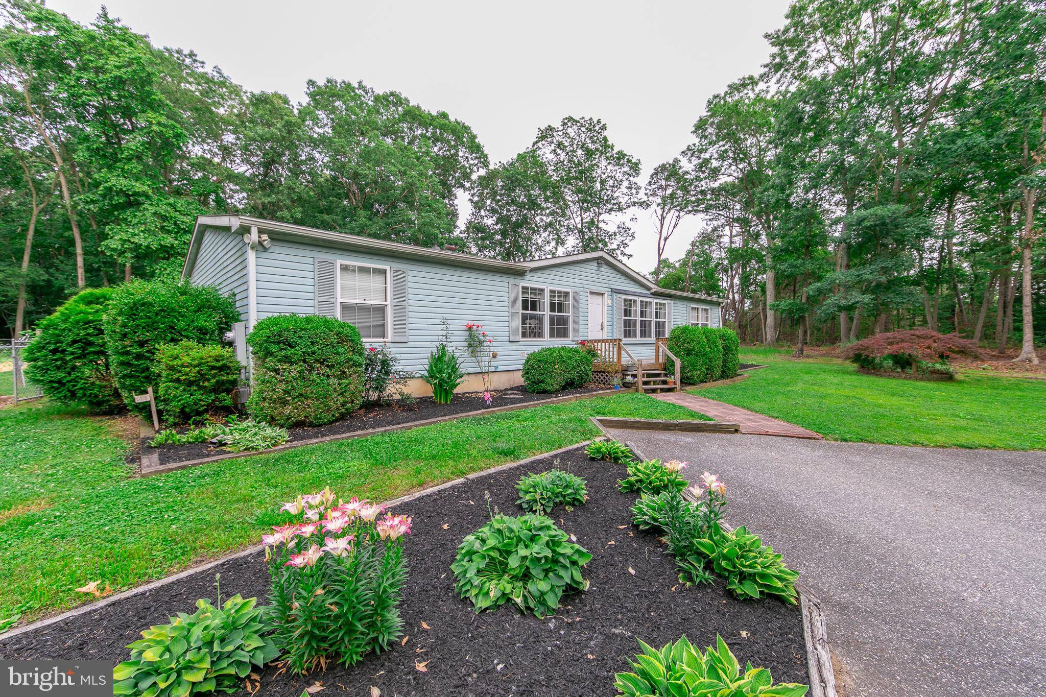Alloway Twp, NJ 08302,106 TELEGRAPH RD