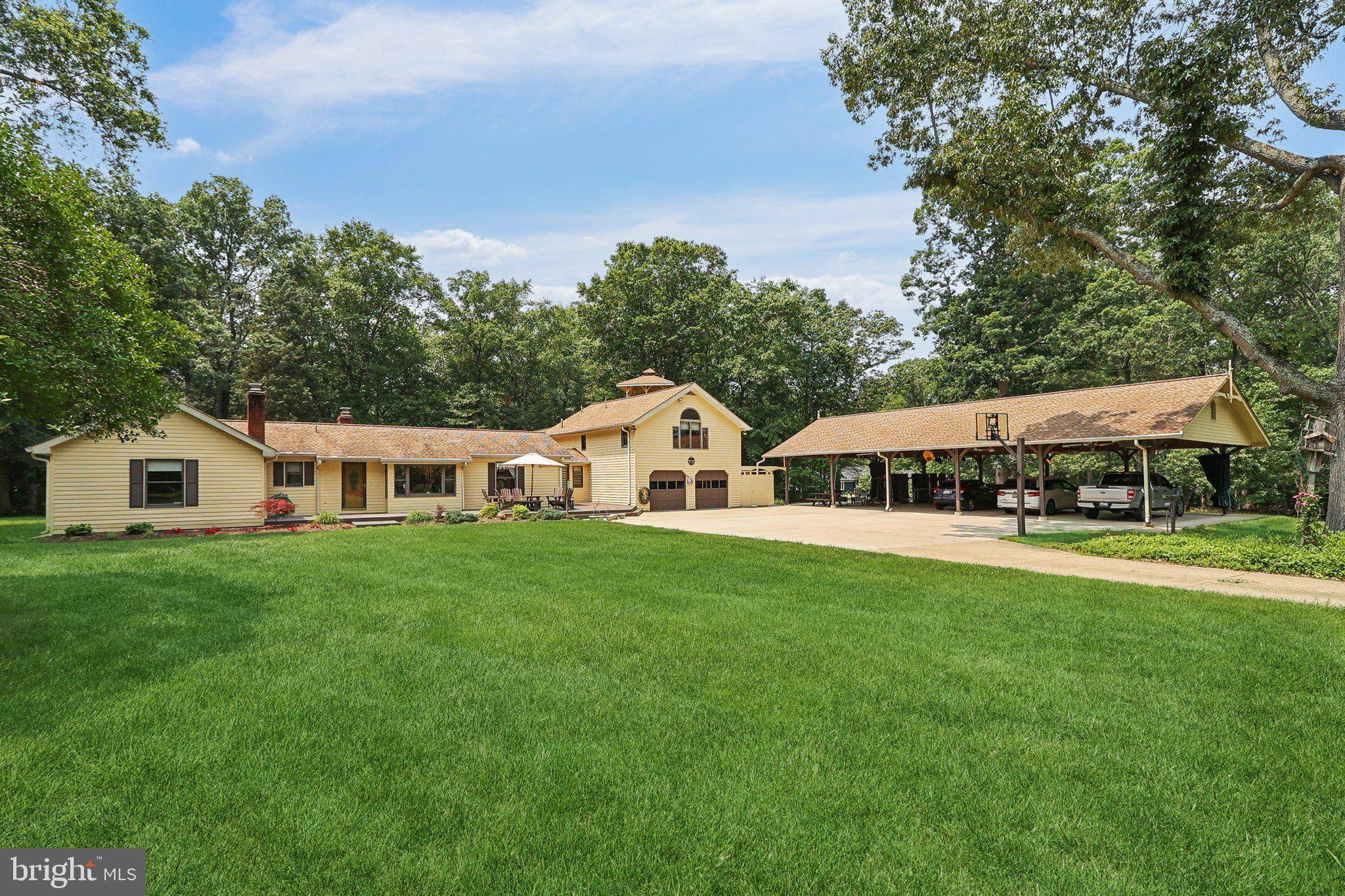 Accokeek, MD 20607,1304 BRYAN POINT RD