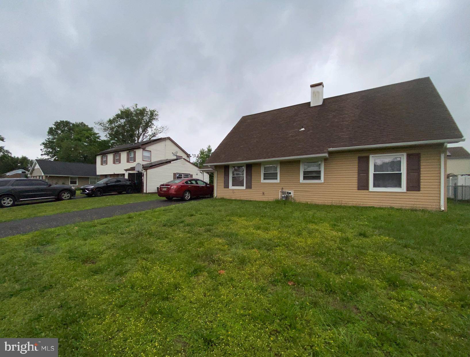 Willingboro, NJ 08046,31 PEMBROOK LN