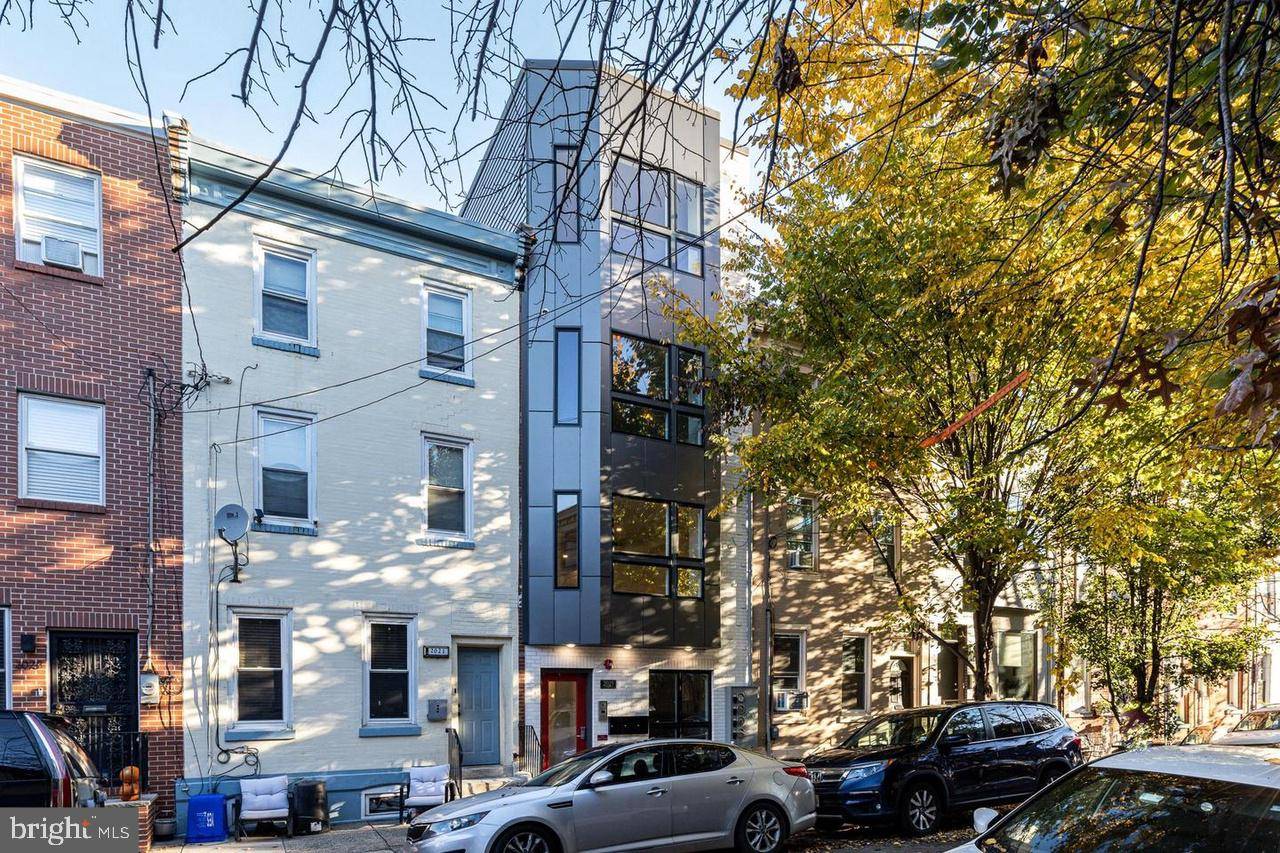 Philadelphia, PA 19146,2019 FITZWATER ST #B