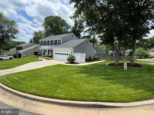Woodbridge, VA 22192,12488 LOLLY POST LN