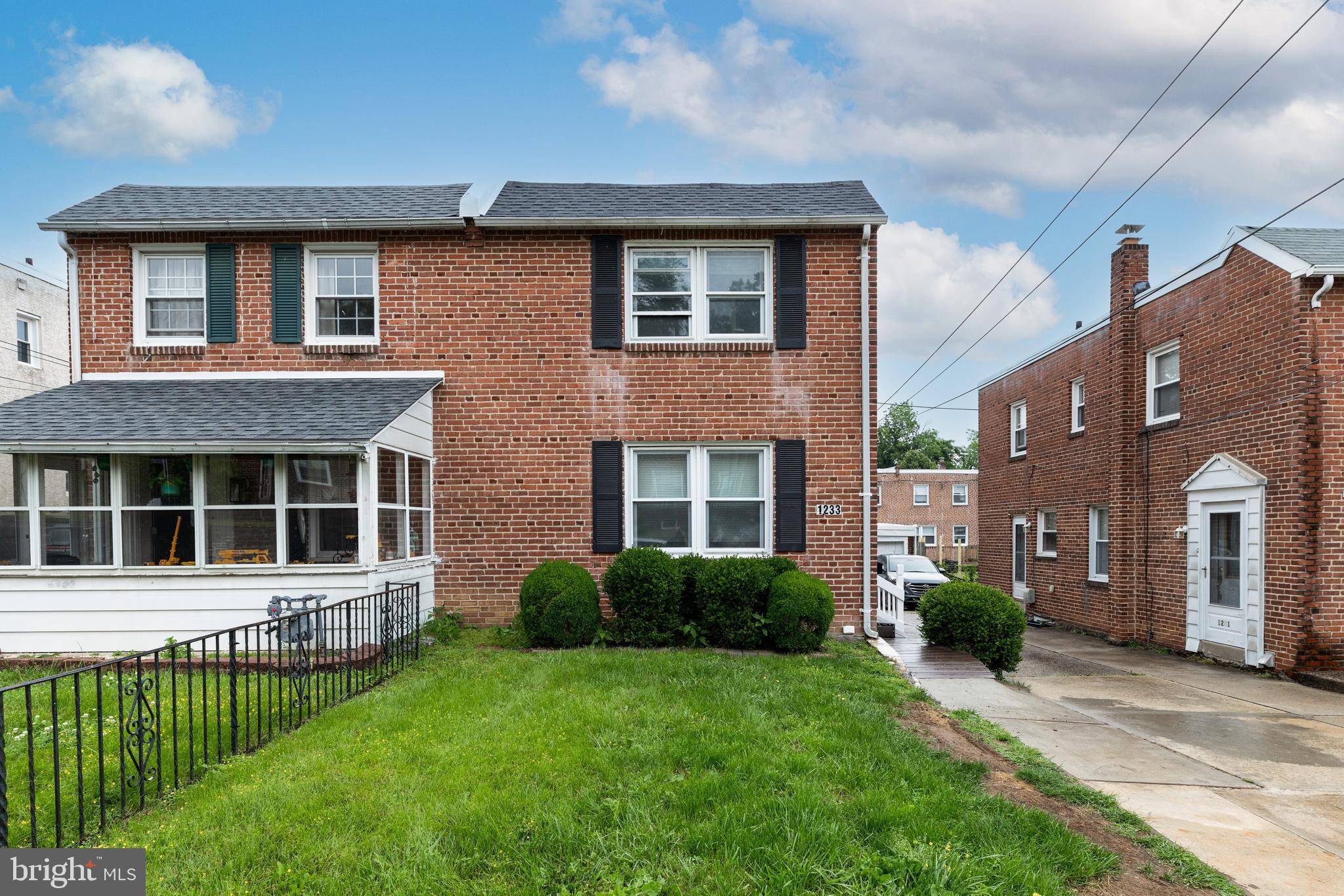 Havertown, PA 19083,1233 ROOSEVELT DR #100