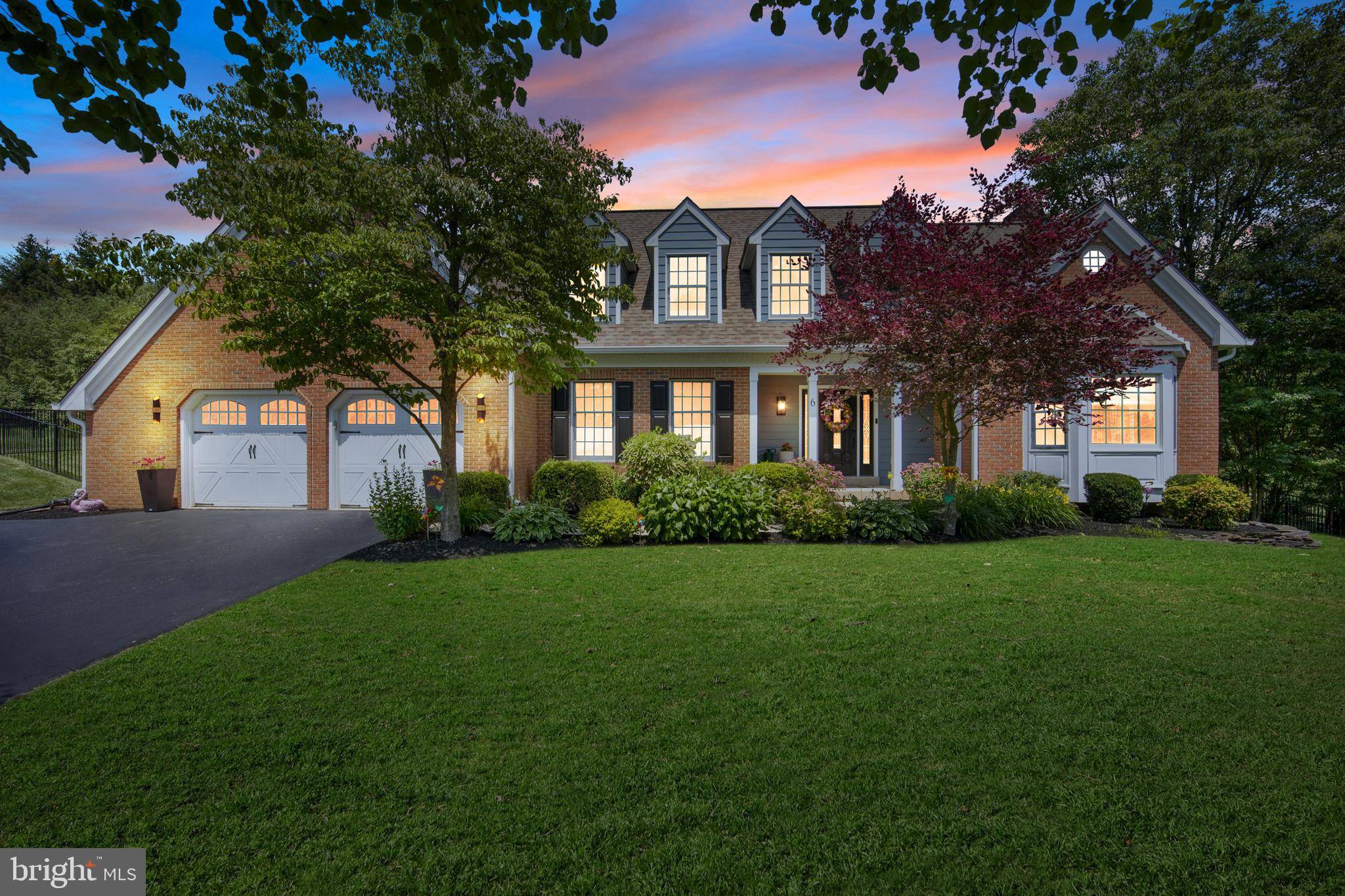 Doylestown, PA 18901,6 VALLEY CIR