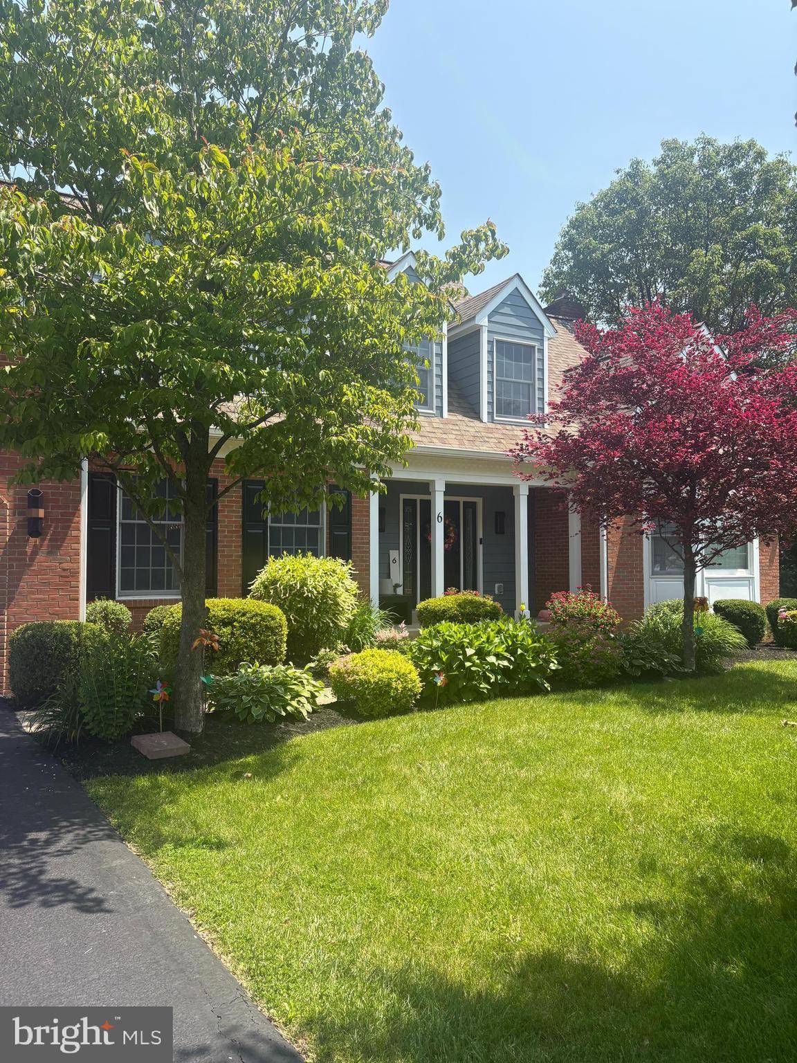 Doylestown, PA 18901,6 VALLEY CIR