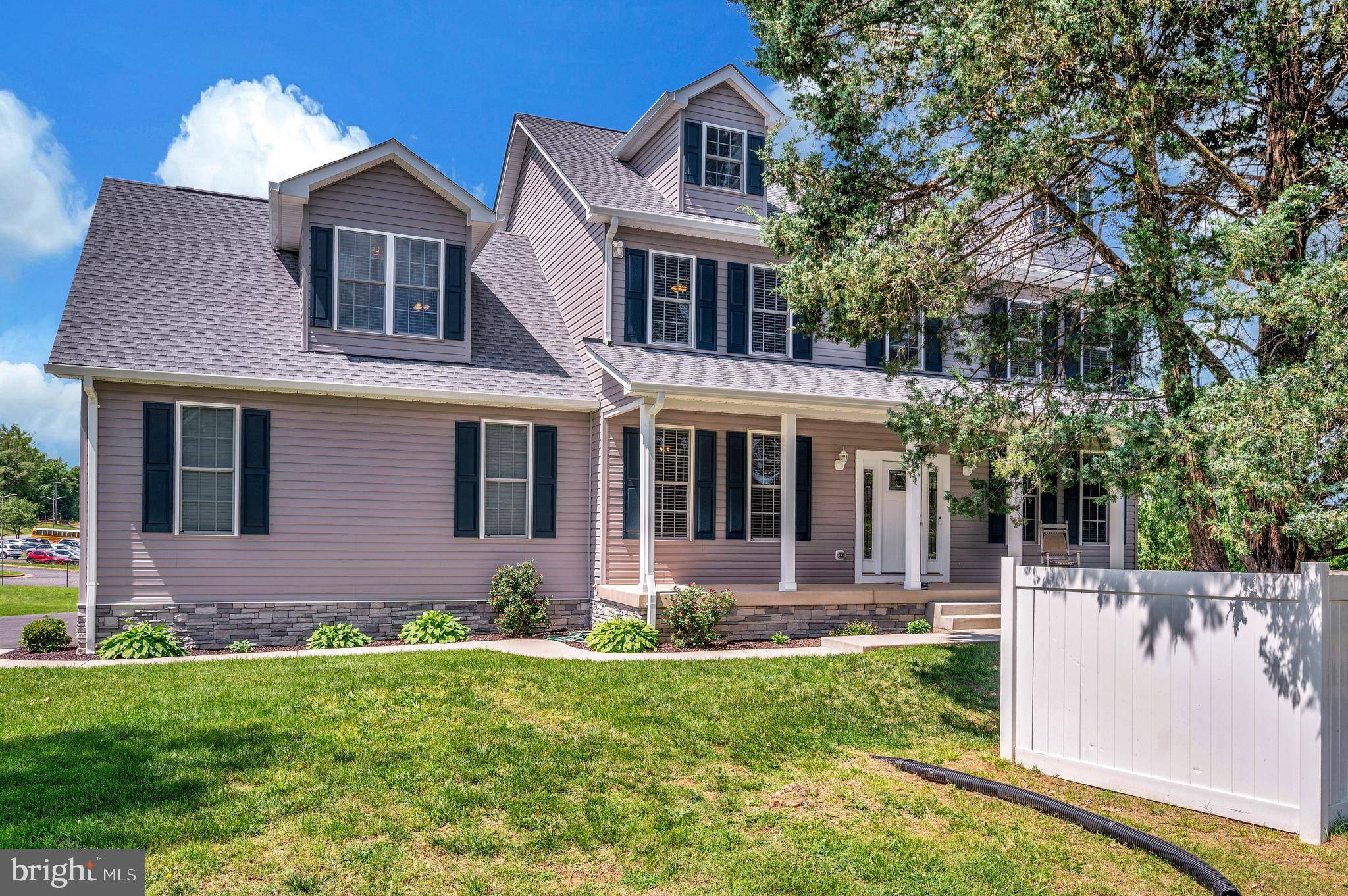 Stafford, VA 22554,1688 COURTHOUSE RD