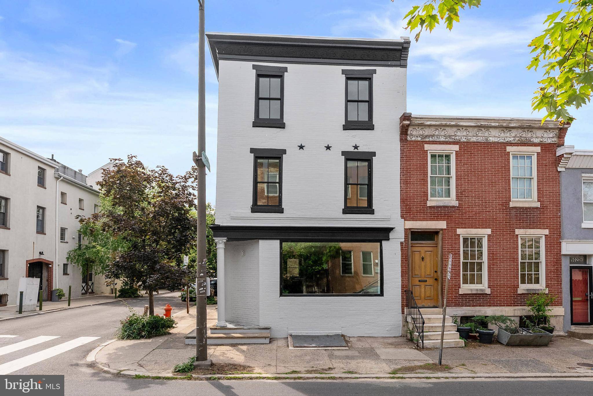 Philadelphia, PA 19146,2301 NAUDAIN ST