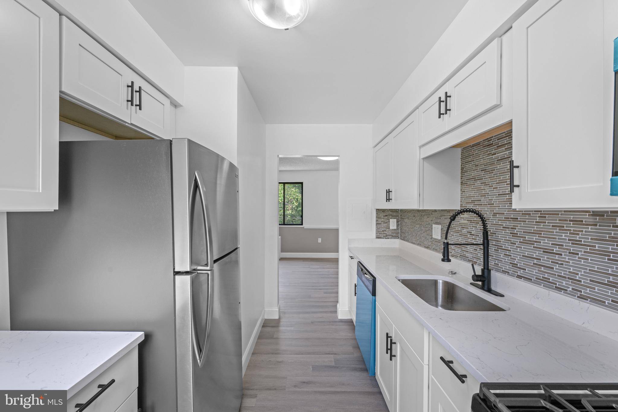 Washington, DC 20032,4717 1ST ST SW #203