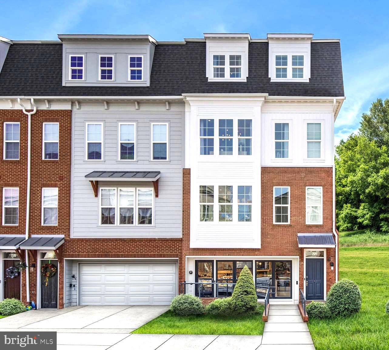 Rockville, MD 20850,2590 FARMSTEAD DR #HOMESITE 501