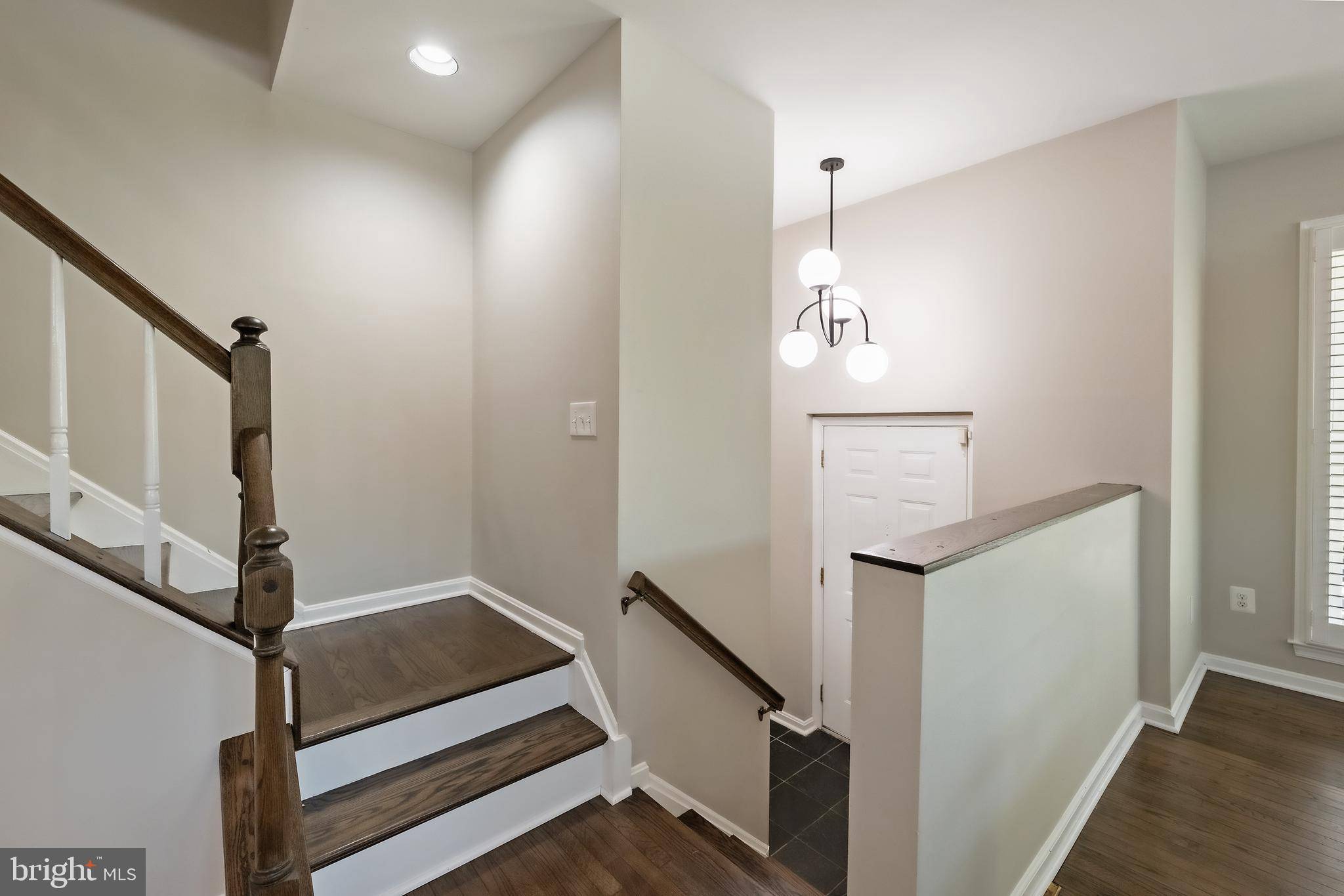 Washington, DC 20007,2317 37TH ST NW #UPPER