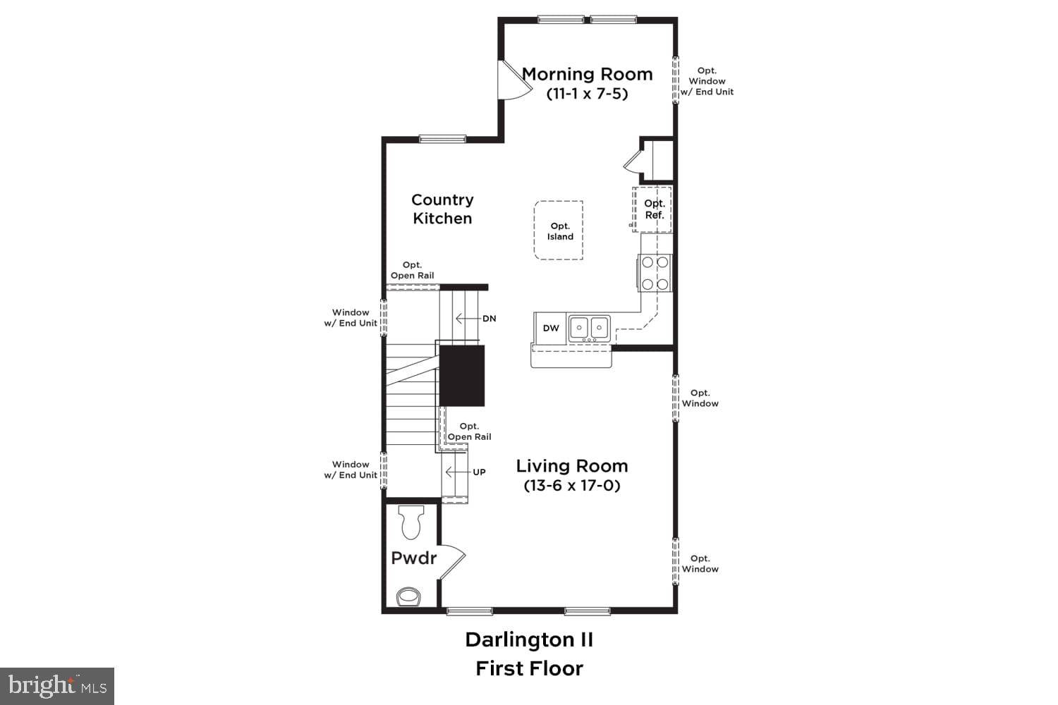 Martinsburg, WV 25403,HOMESITE 685 HUSKY TRL