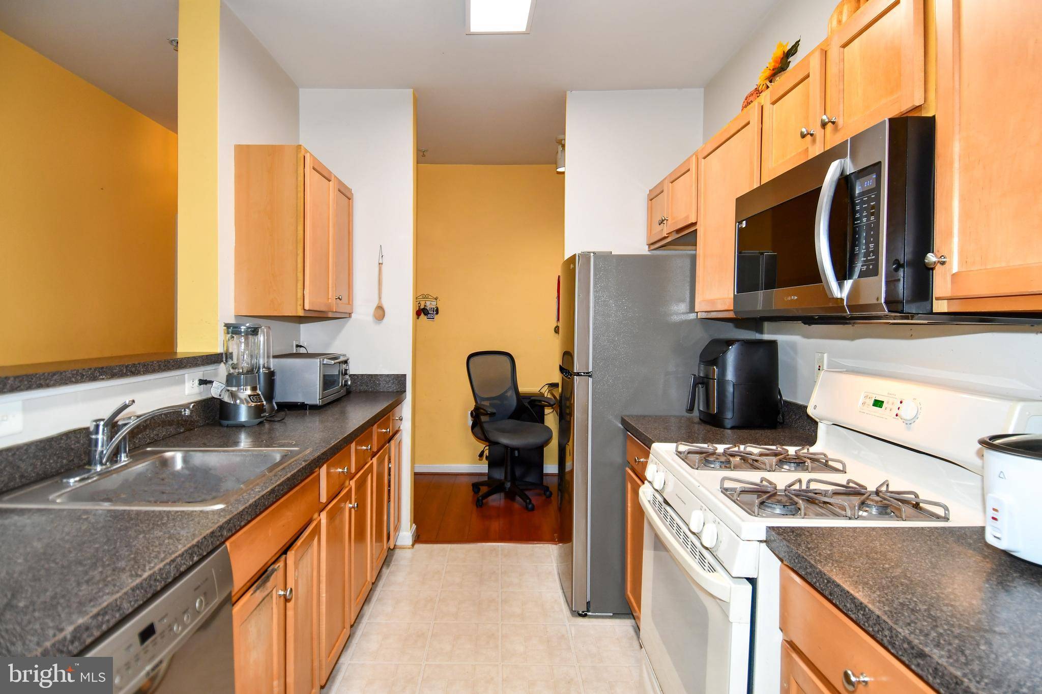 Centreville, VA 20120,5170-I WILLIAM COLIN CT #I