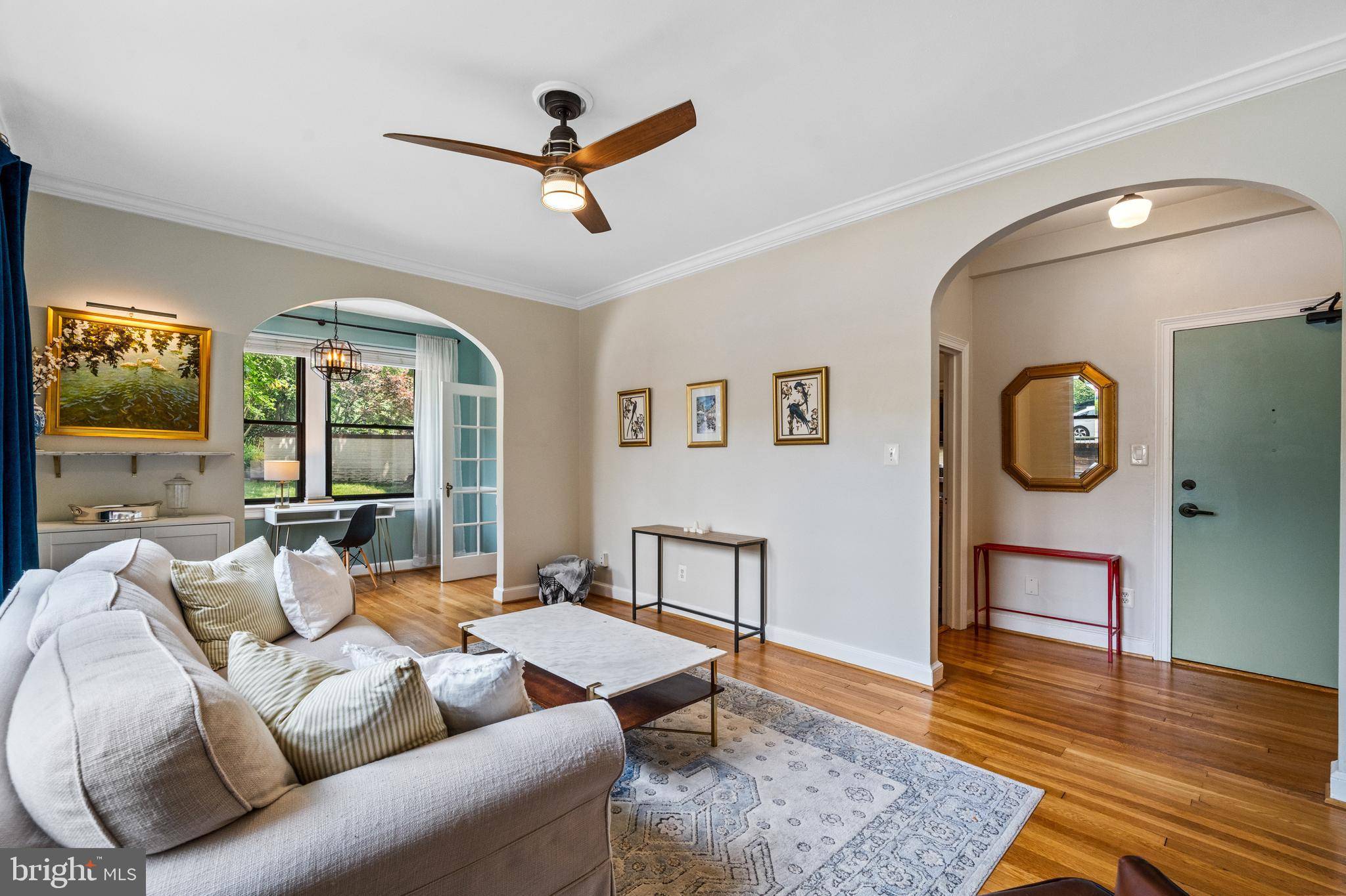 Washington, DC 20008,4007 CONNECTICUT AVE NW #109