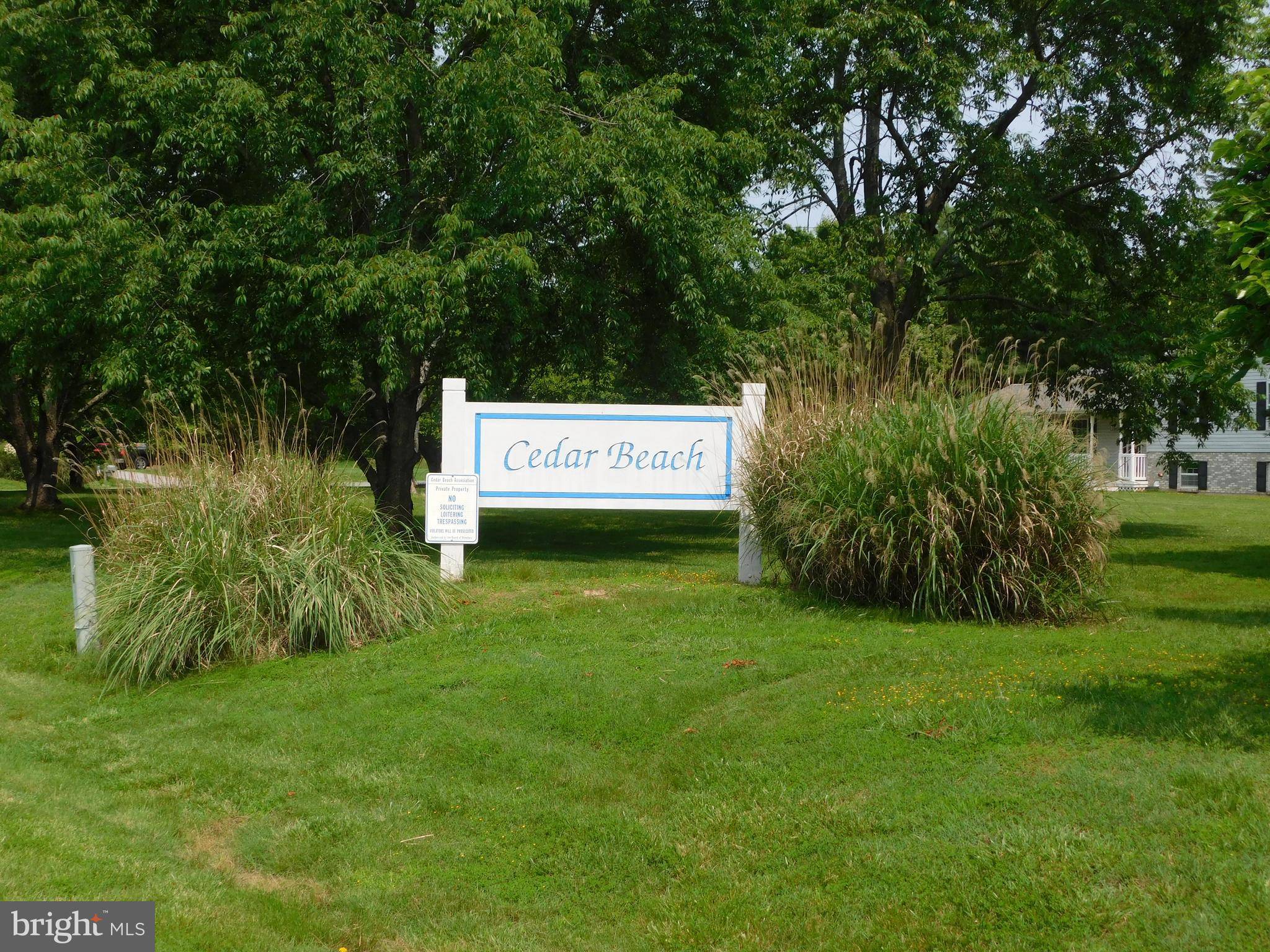 Prince Frederick, MD 20678,215 CEDAR BEACH DR