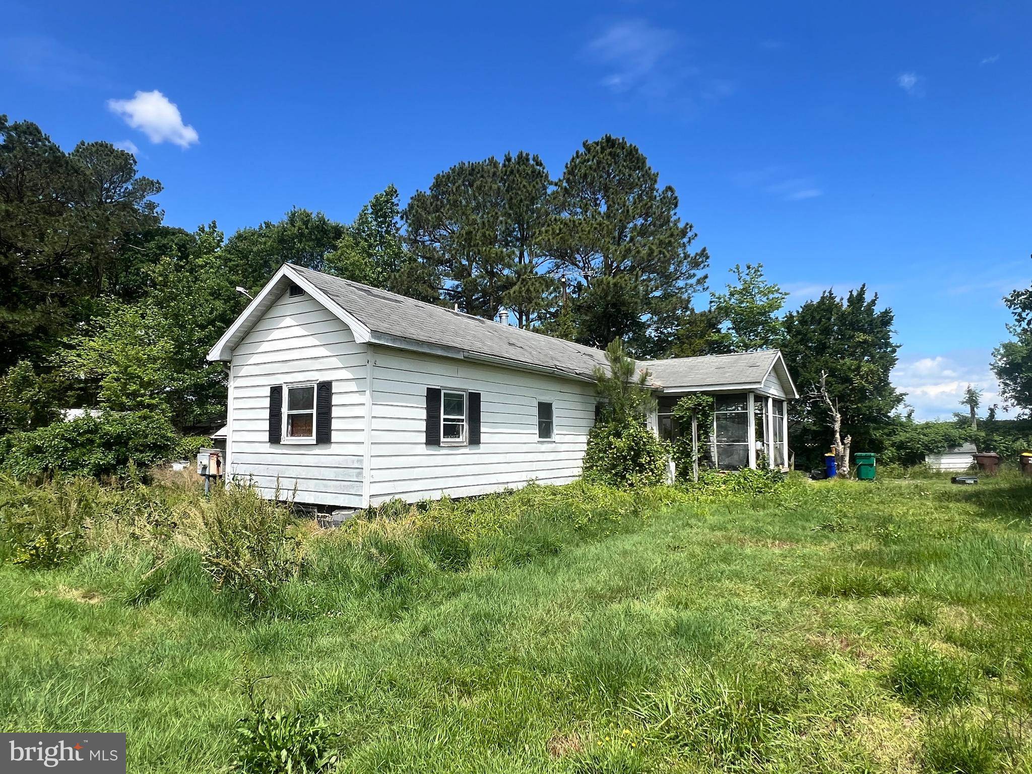 Woolford, MD 21677,4334 BUTTONS NECK RD