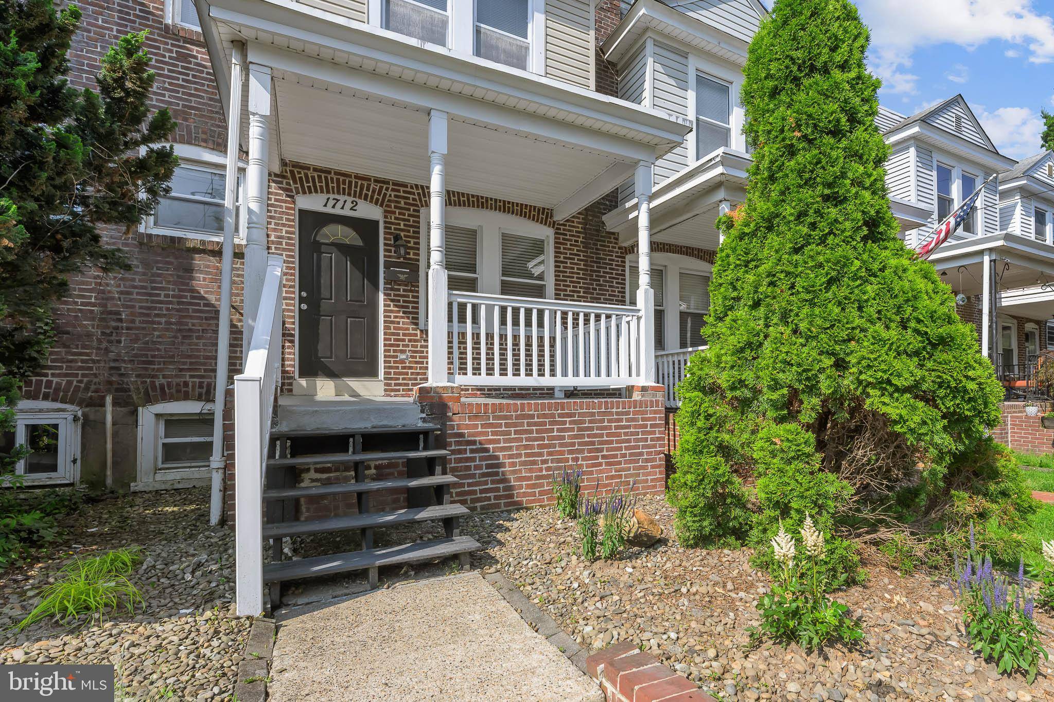 Wilmington, DE 19806,1712 W 14TH ST