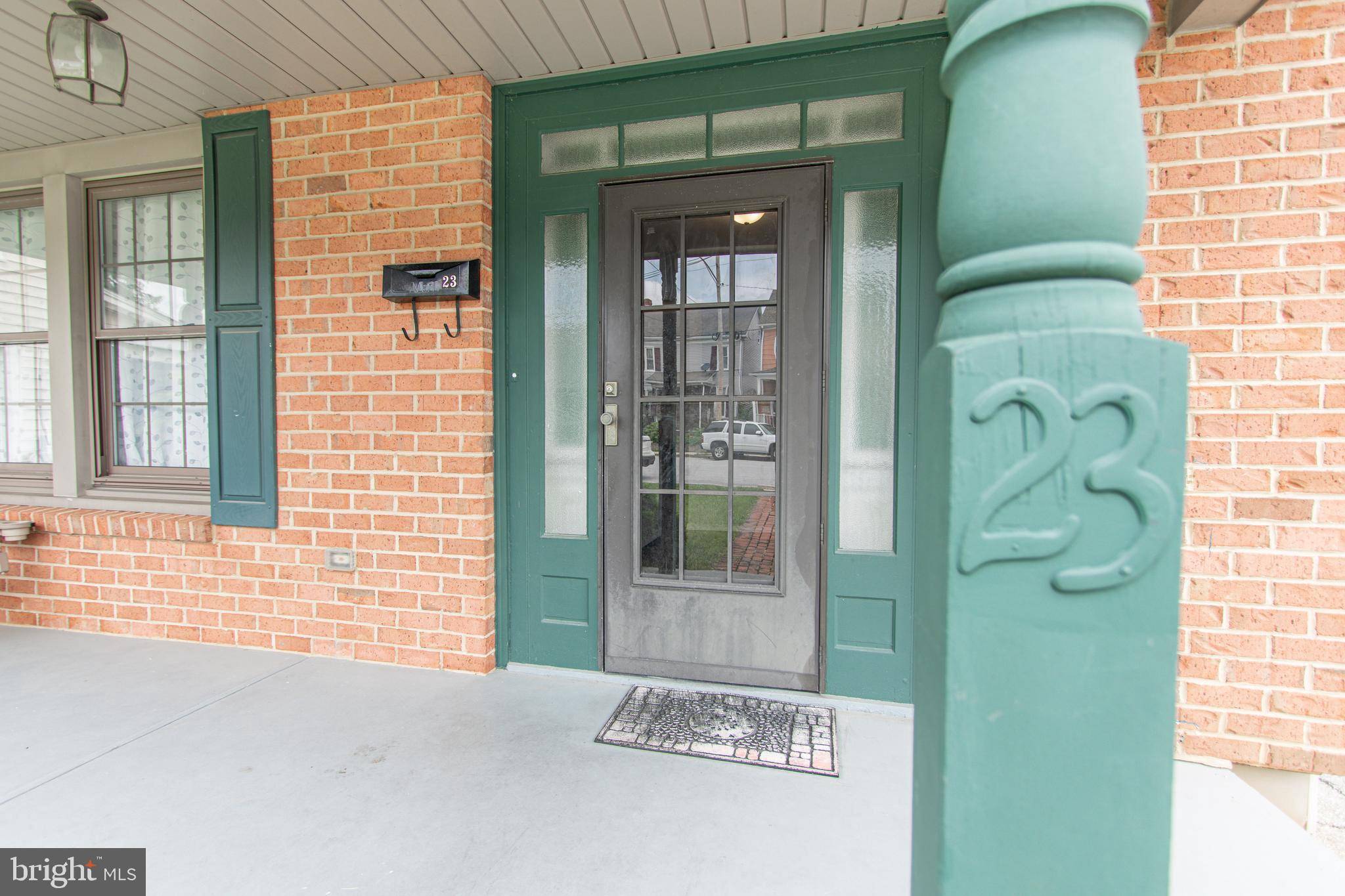 Hanover, PA 17331,23 RIDGE AVE
