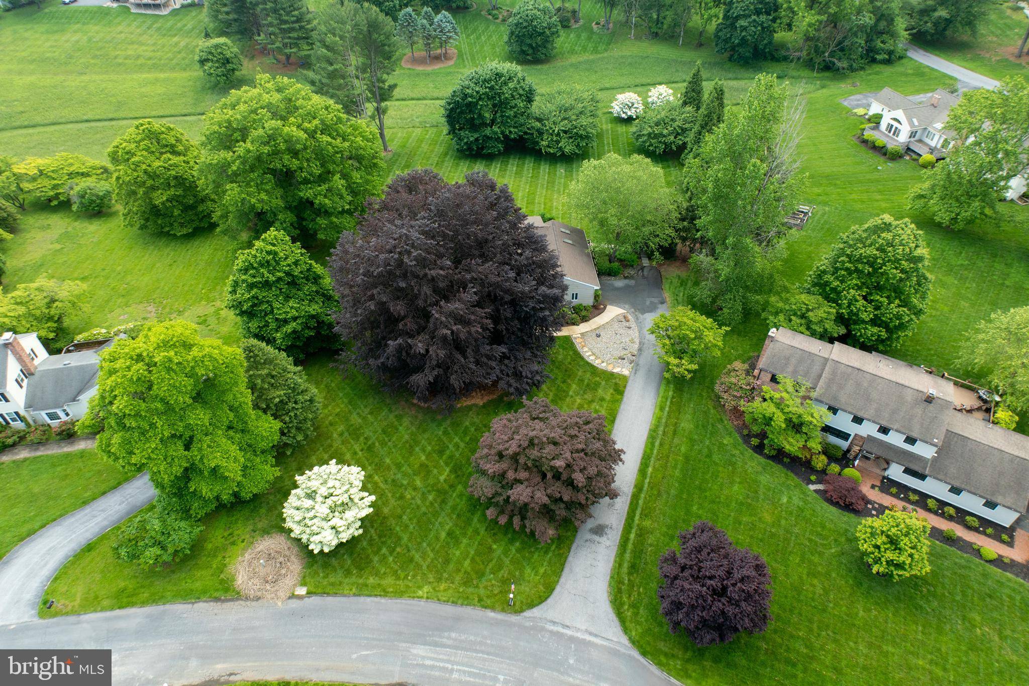 West Chester, PA 19382,1004 GENERAL STEVENS DR