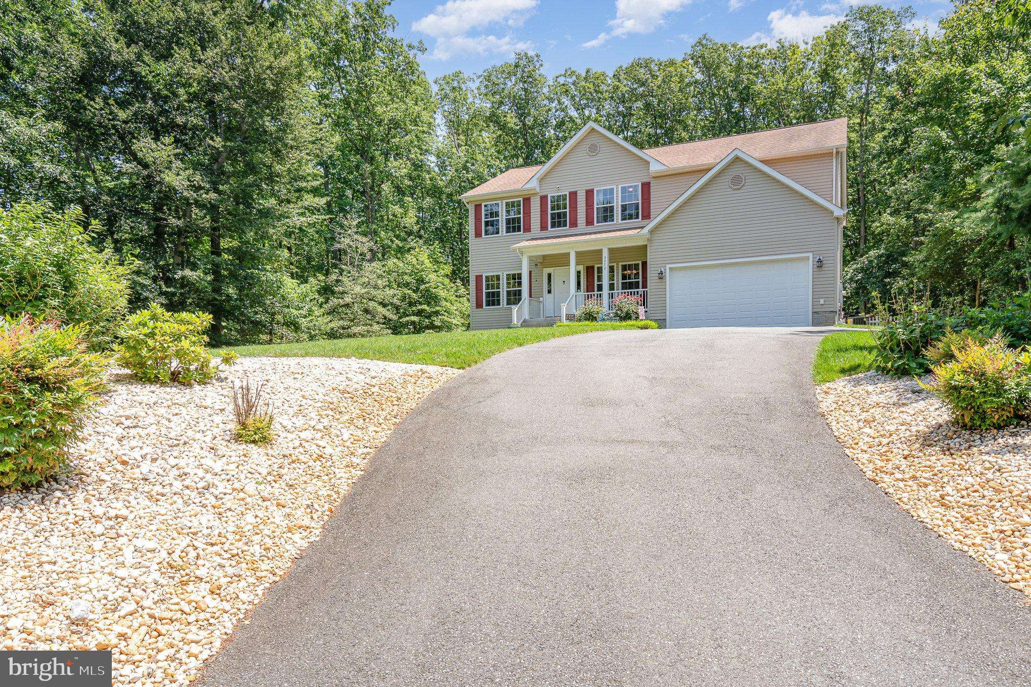 Stafford, VA 22554,3272 TITANIC DR