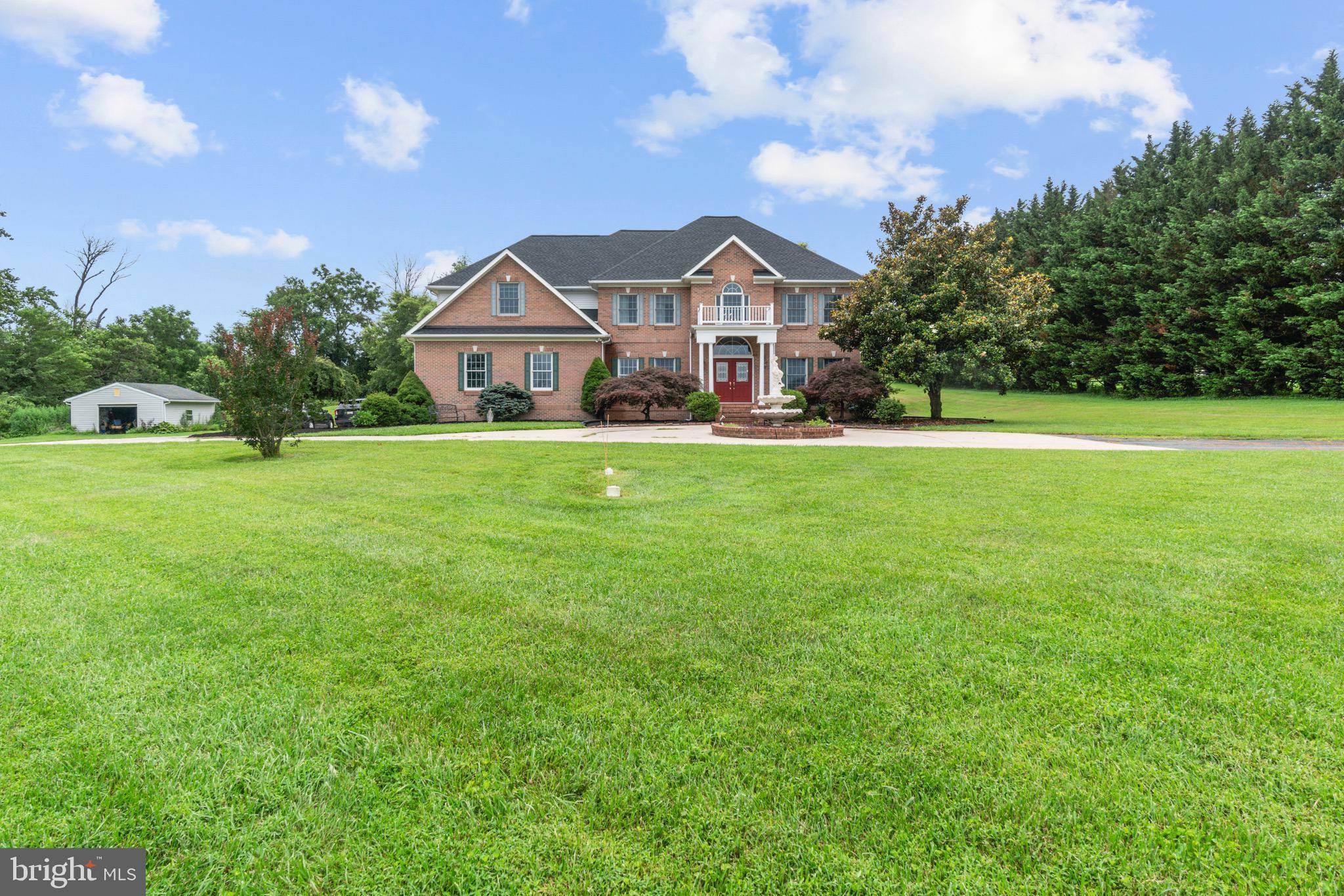 Churchville, MD 21028,1198 GLENVIEW CT