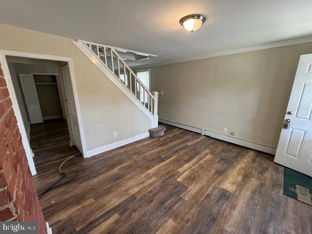Bristol, PA 19007,923 GARDEN ST