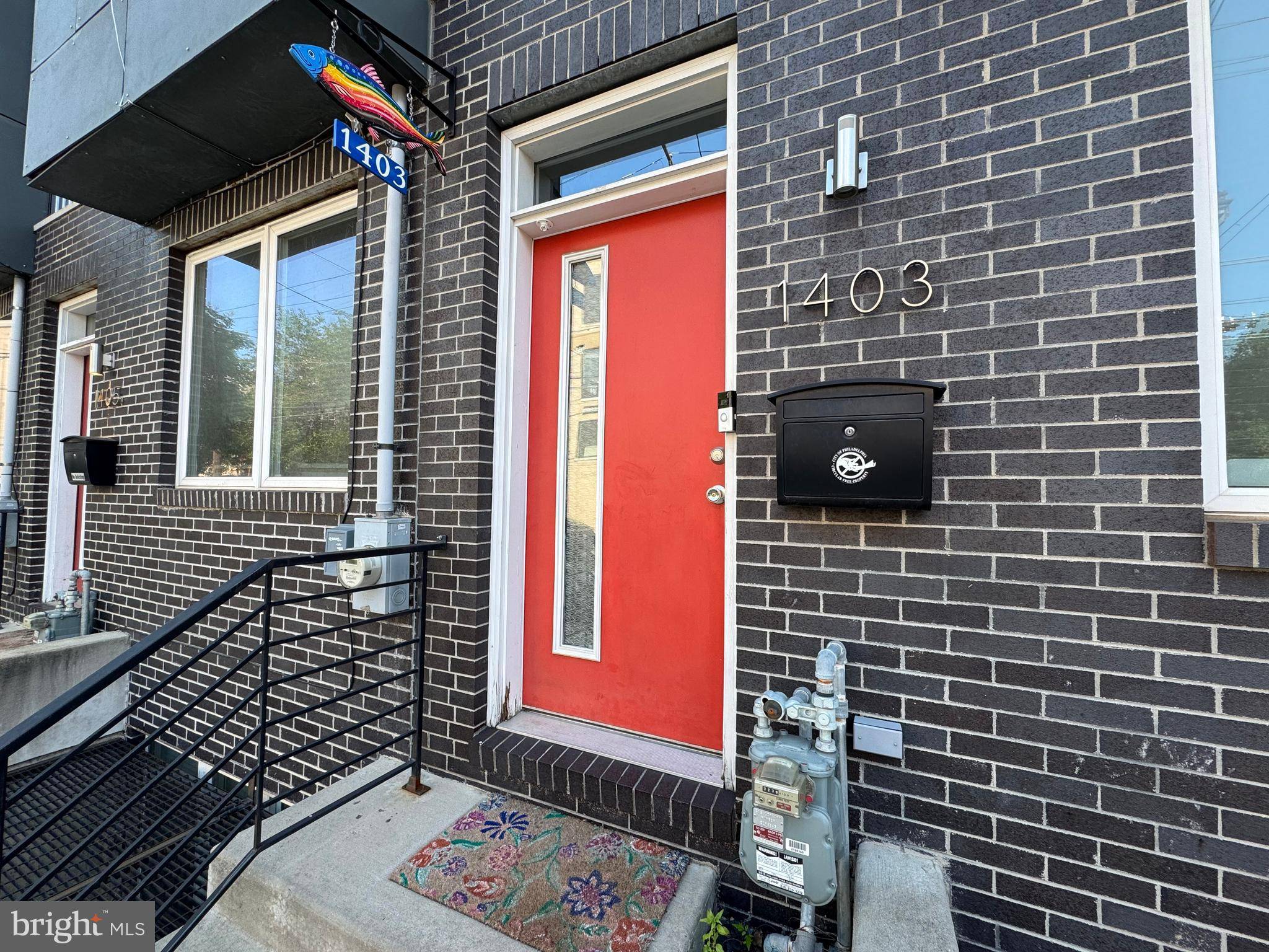 Philadelphia, PA 19125,1403 MARLBOROUGH ST