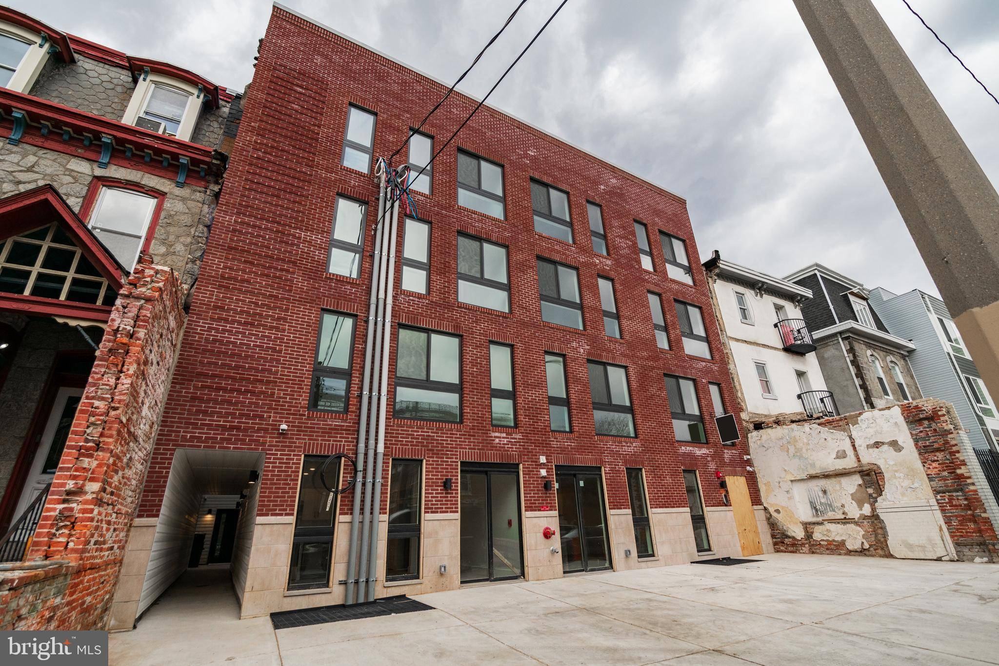 Philadelphia, PA 19104,36 N 40TH ST #UNIT 6