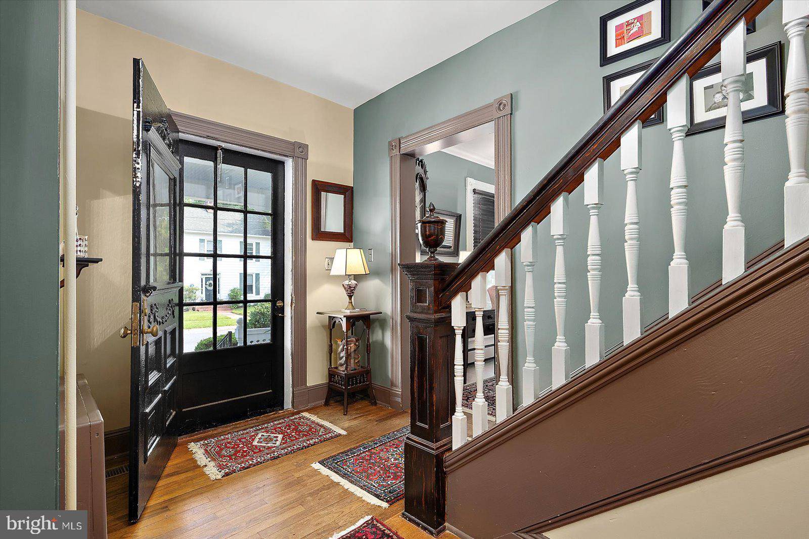 Snow Hill, MD 21863,203 W FEDERAL ST