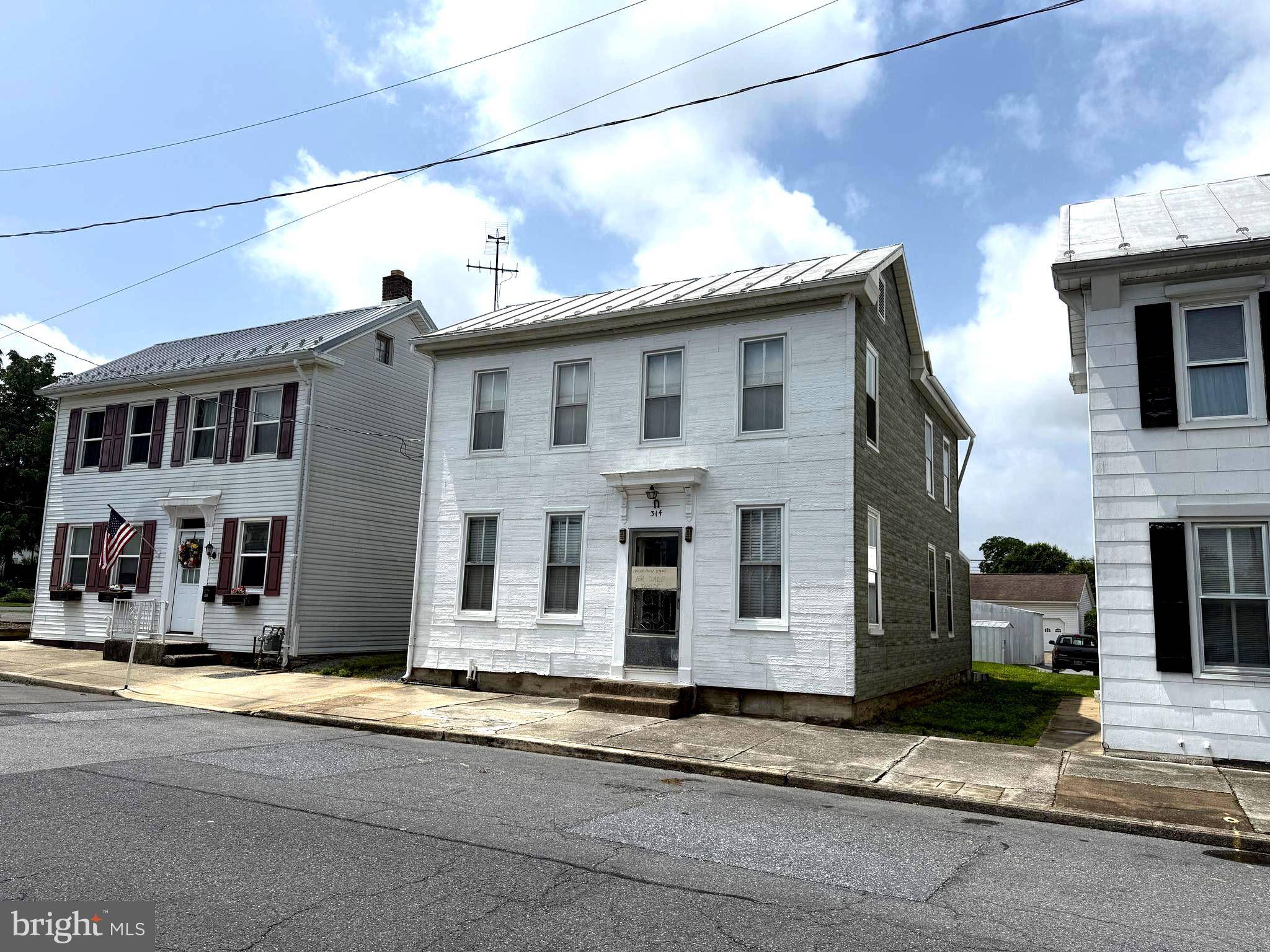 Mechanicsburg, PA 17055,314 S HIGH ST