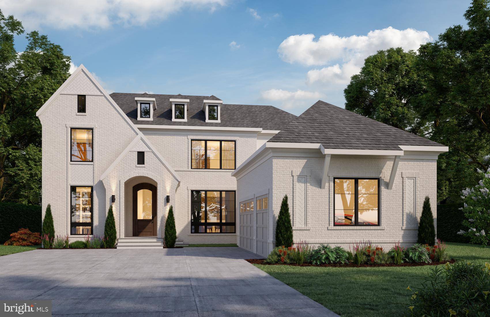 Mclean, VA 22101,7008 ARBOR LN