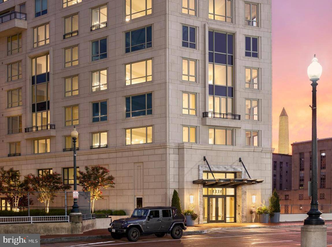 Washington, DC 20024,1331 MARYLAND AVE SW #1001