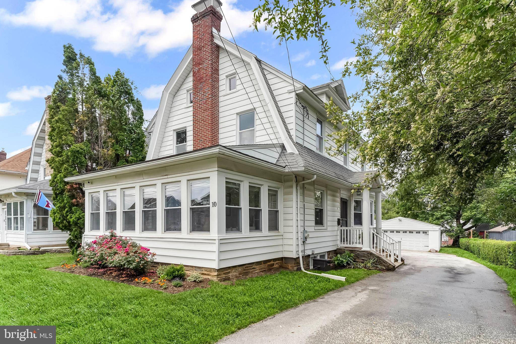 Havertown, PA 19083,10 LINCOLN AVE