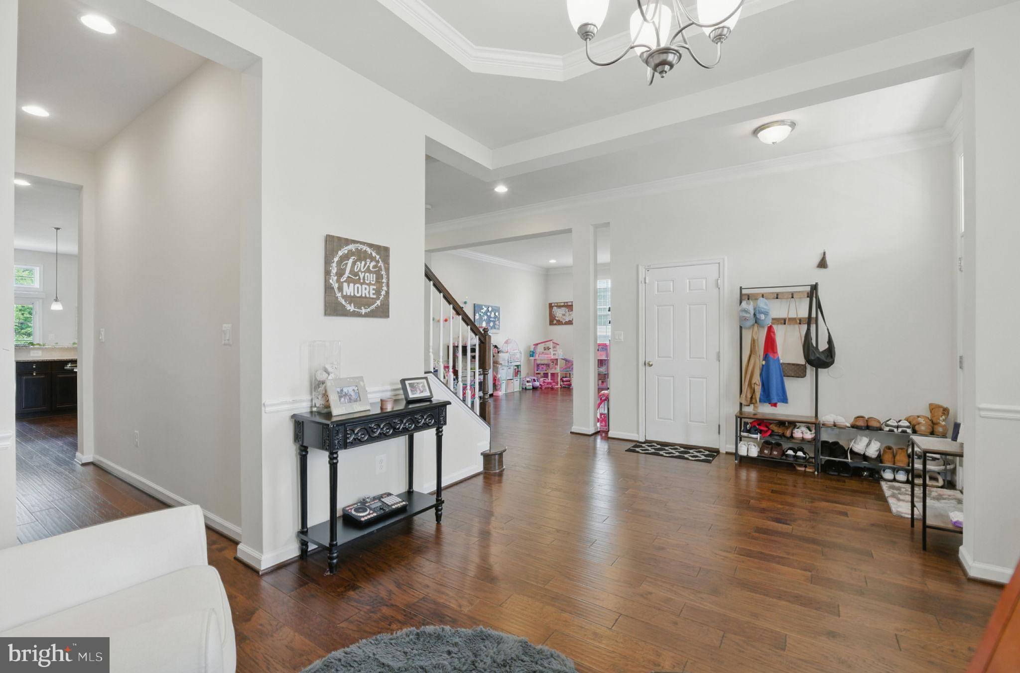 Ashburn, VA 20148,20922 GOOSE PRESERVE DR