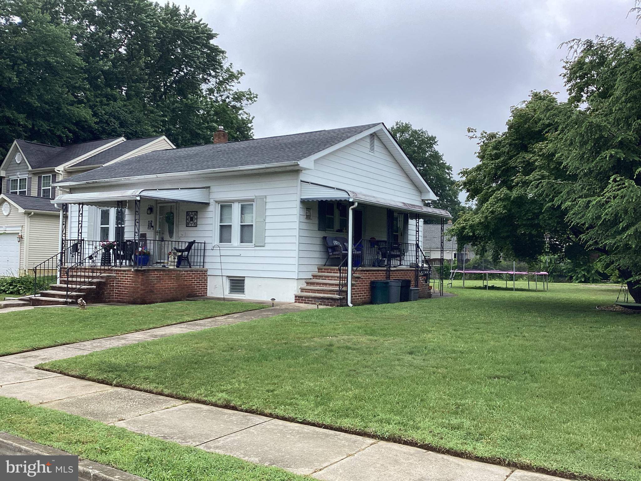 Bellmawr, NJ 08031,451 3RD AVE