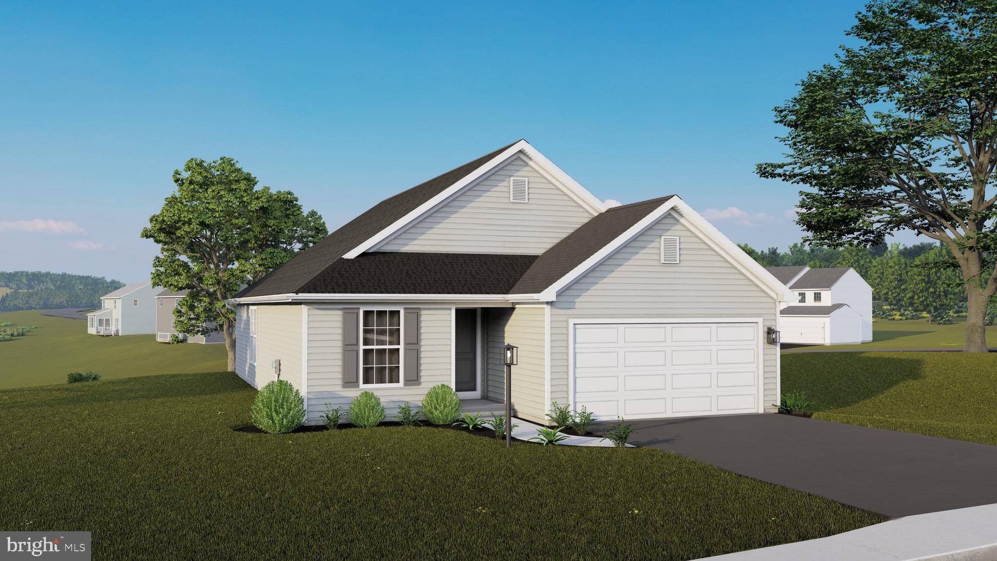 Lehighton, PA 18235,98 HEARTWOOD #LOT 60