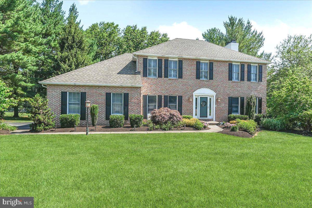 Hockessin, DE 19707,4 PINE TREE CT