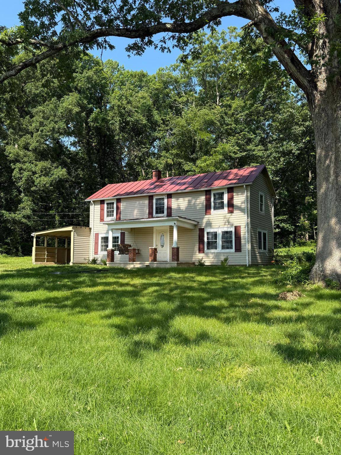 Catlett, VA 20119,8272 GREENWICH RD