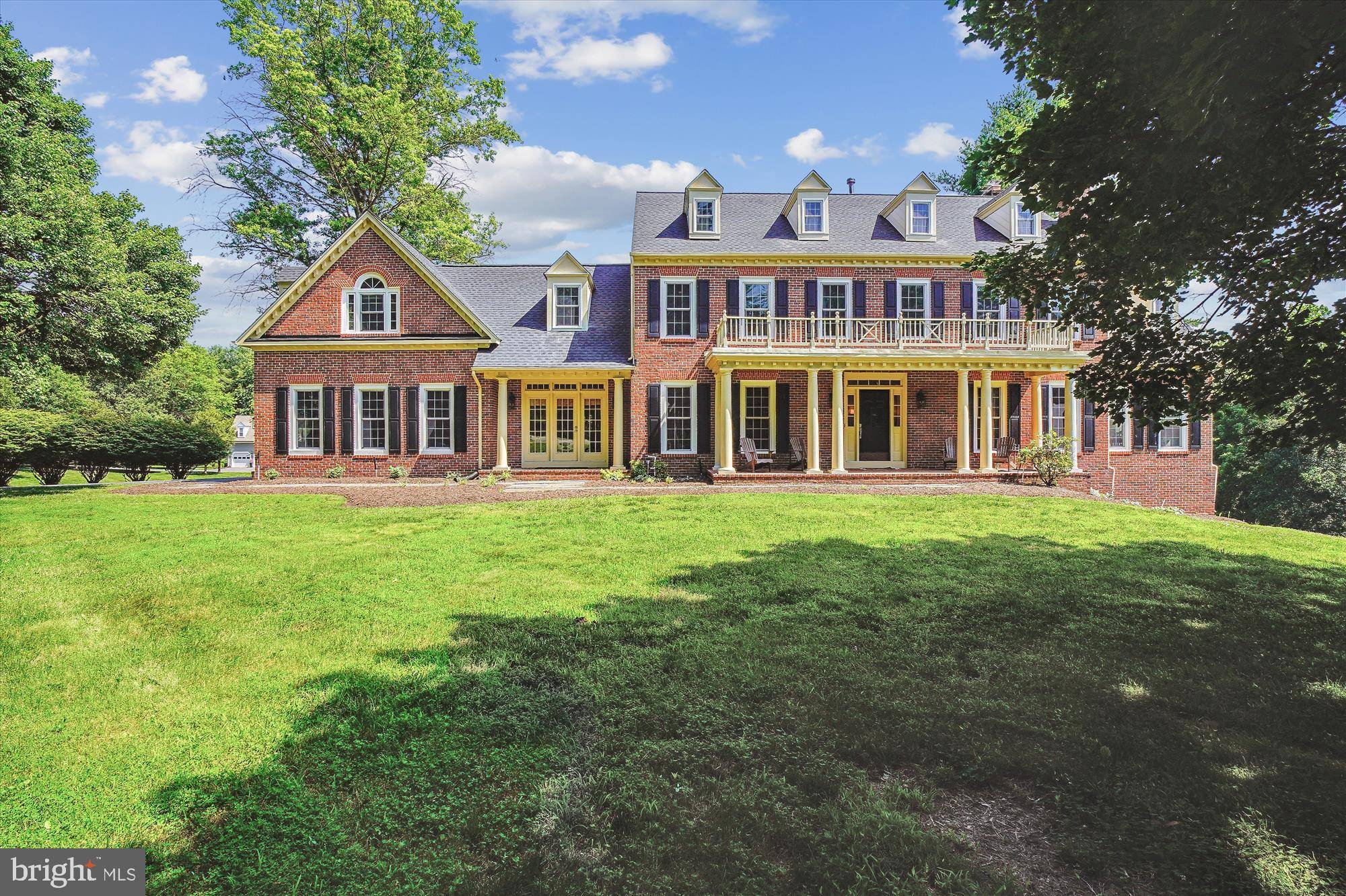 Gaithersburg, MD 20882,9140 GOSHEN VALLEY DR