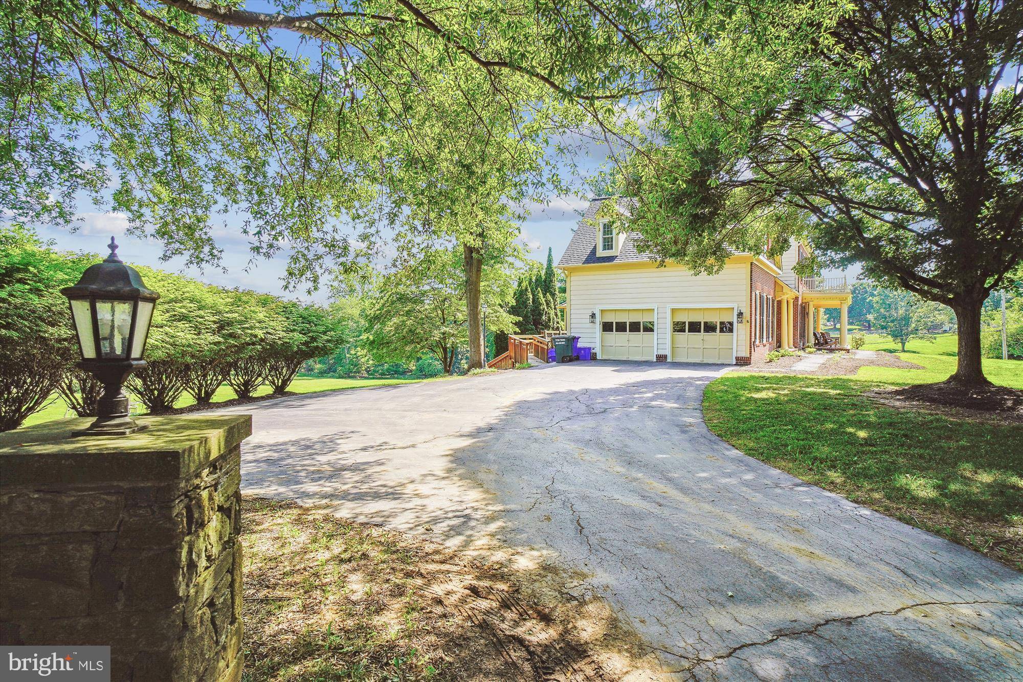 Gaithersburg, MD 20882,9140 GOSHEN VALLEY DR