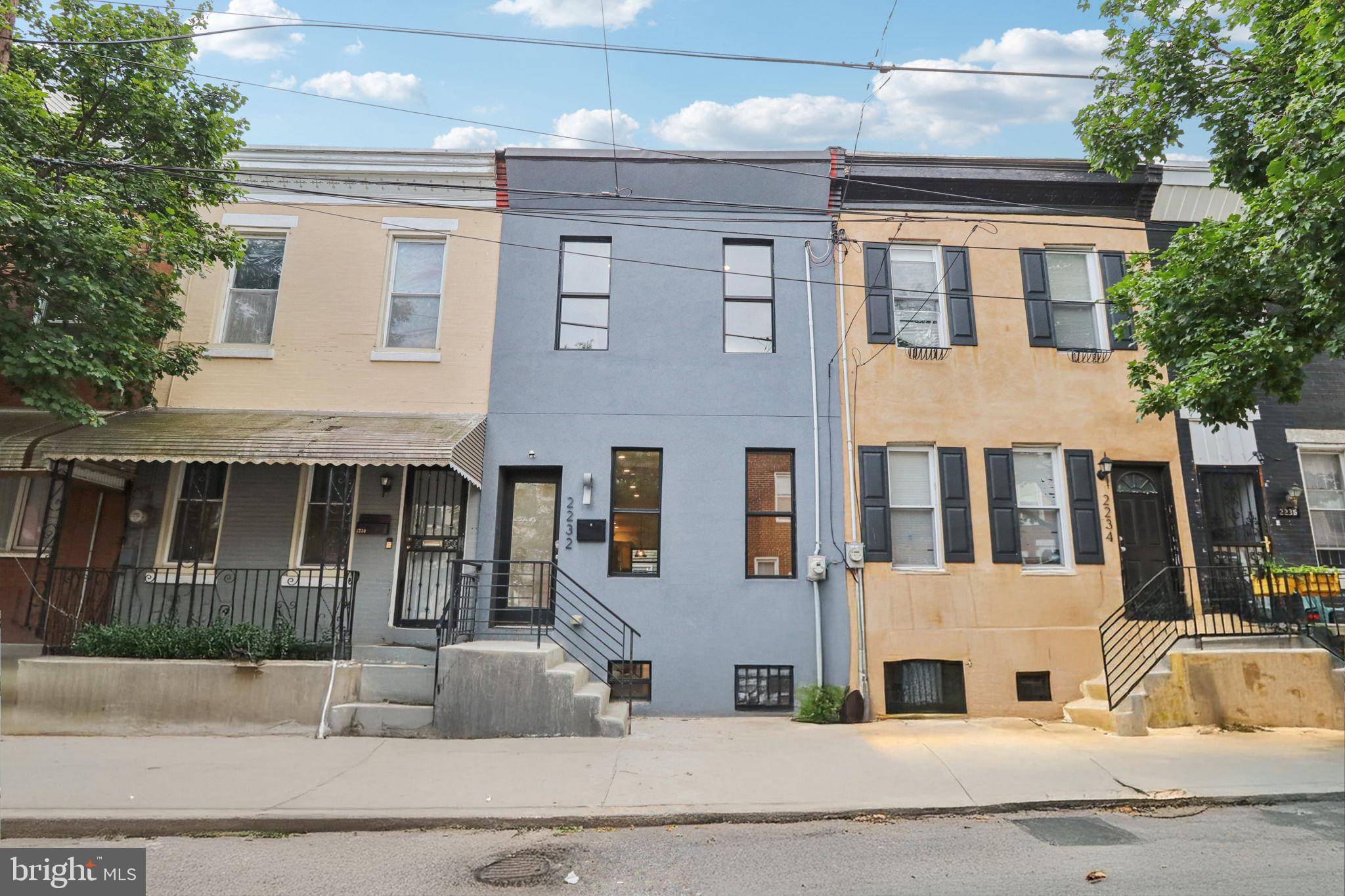 Philadelphia, PA 19146,2232 OAKFORD ST
