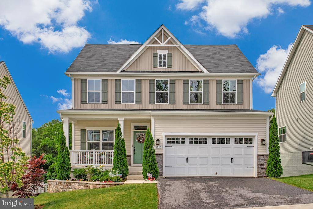 Hanover, MD 21076,5913 FLOREY RD
