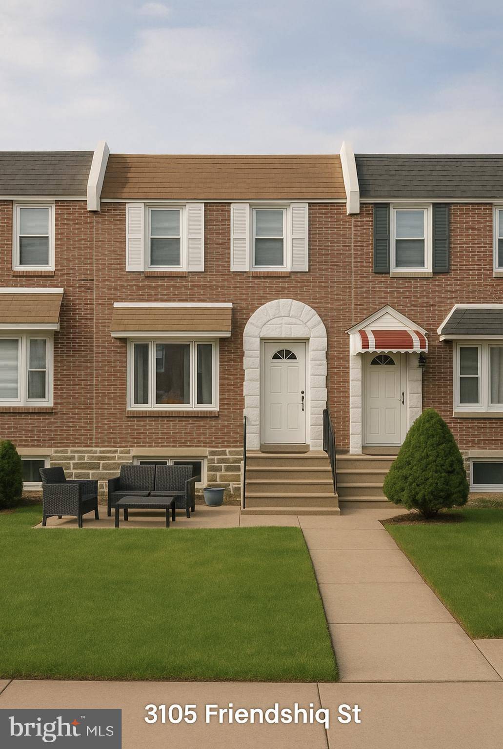 Philadelphia, PA 19149,3105 FRIENDSHIP ST