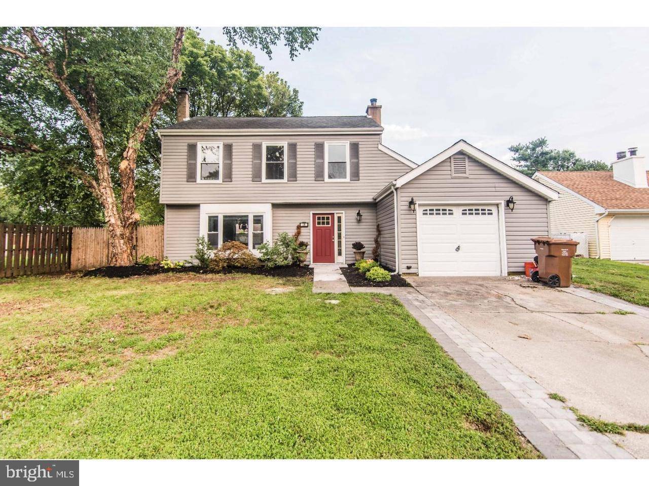 Swedesboro, NJ 08085,28 OAKWOOD PL
