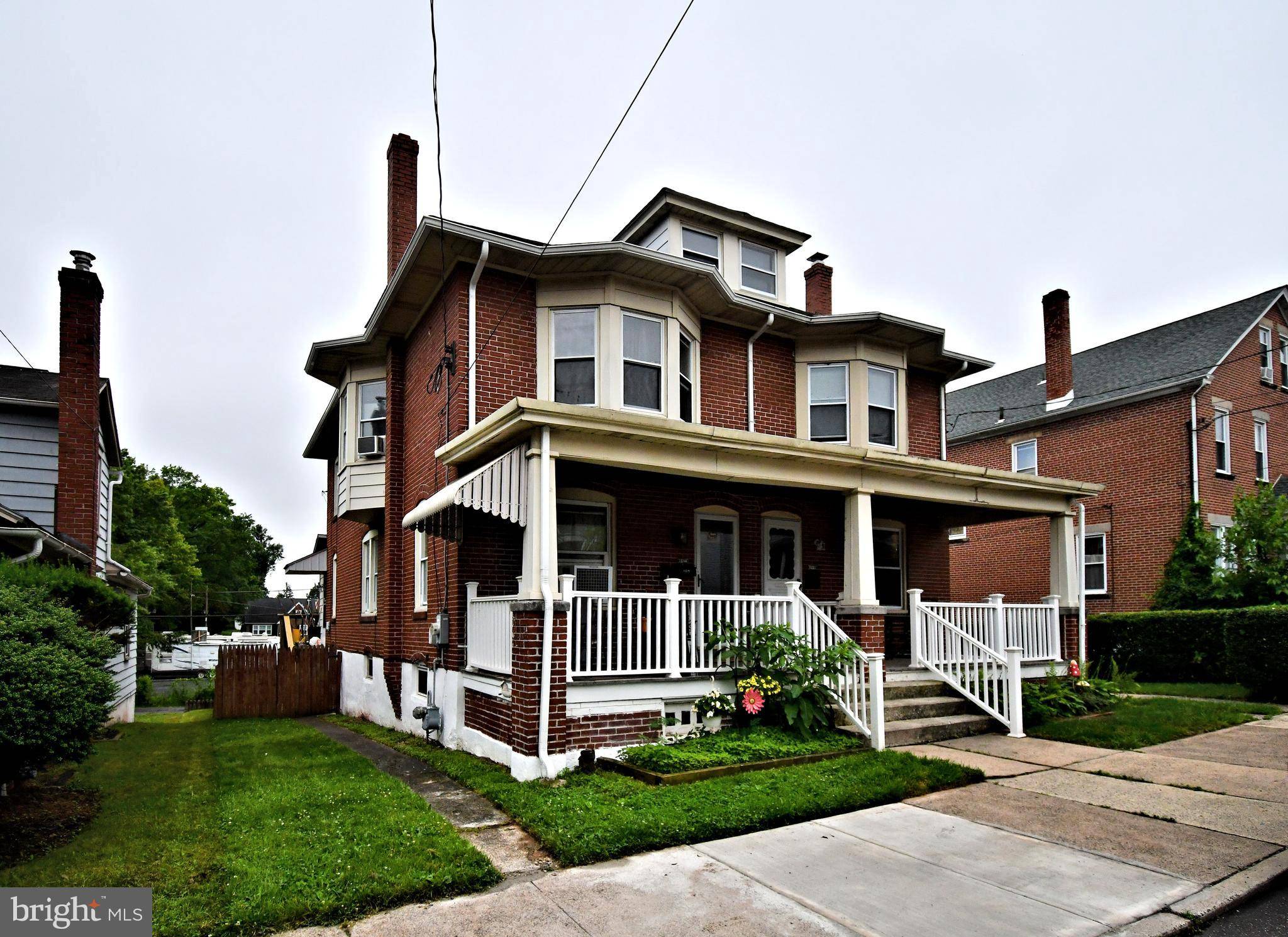 Pottstown, PA 19464,1134 SOUTH ST